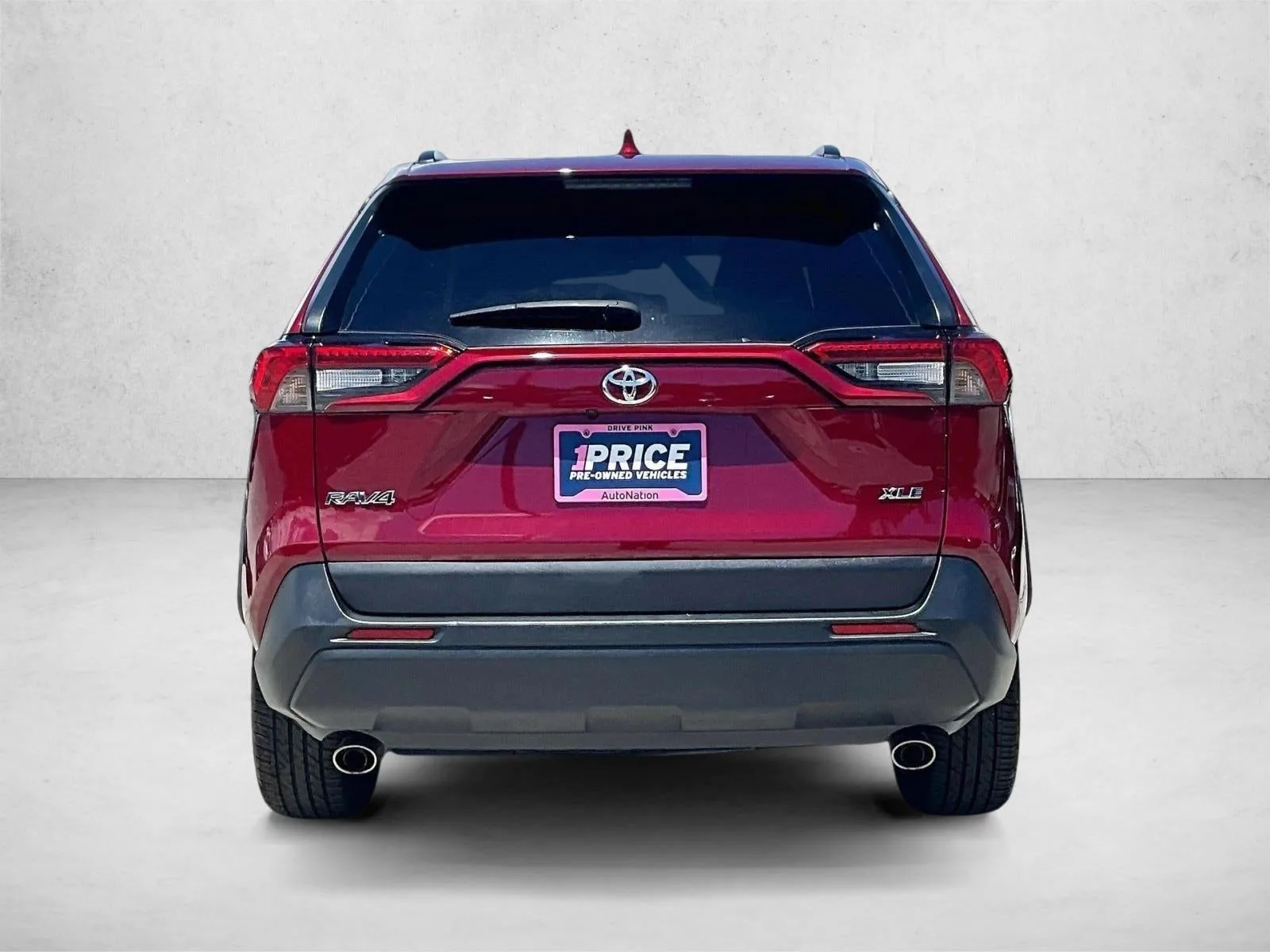 2023 Toyota RAV4 XLE Premium photo 4