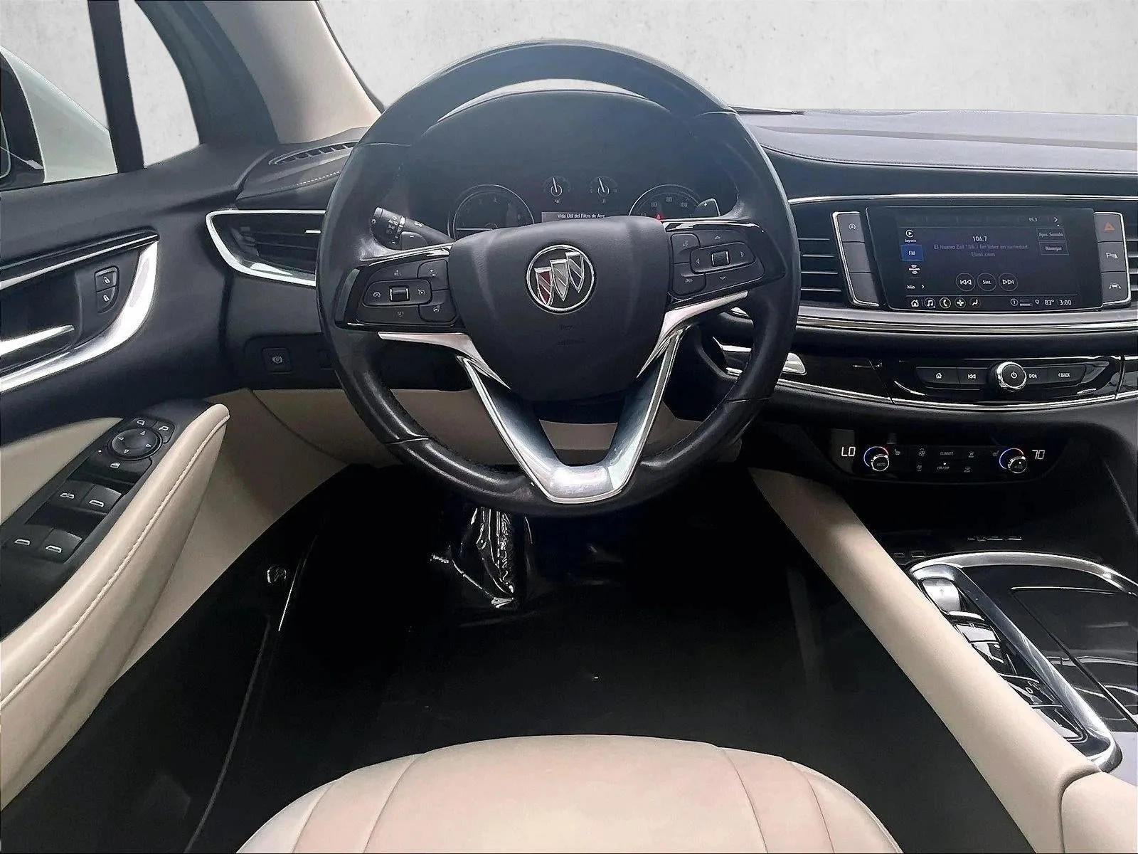 2024 Buick Enclave Essence photo 7