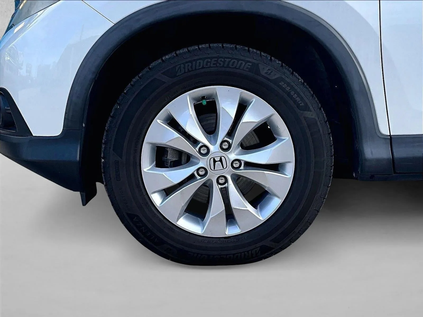 2014 Honda CR-V EX photo 10