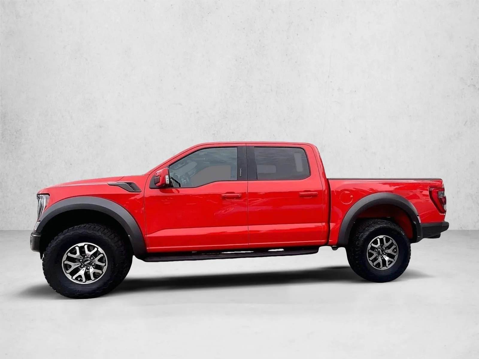 2023 Ford F-150 Raptor photo 6