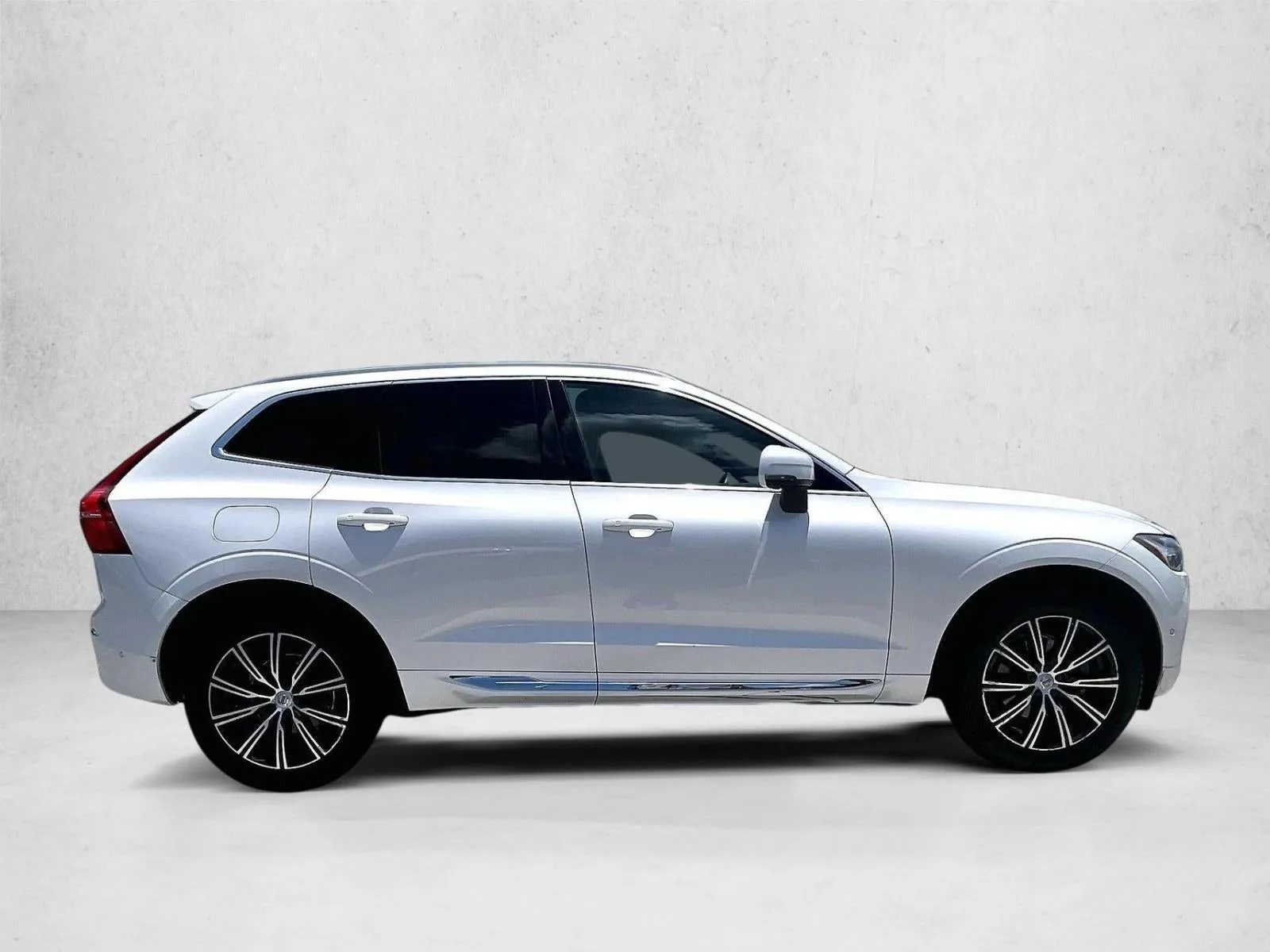 2019 Volvo XC60 T5 Inscription photo 5