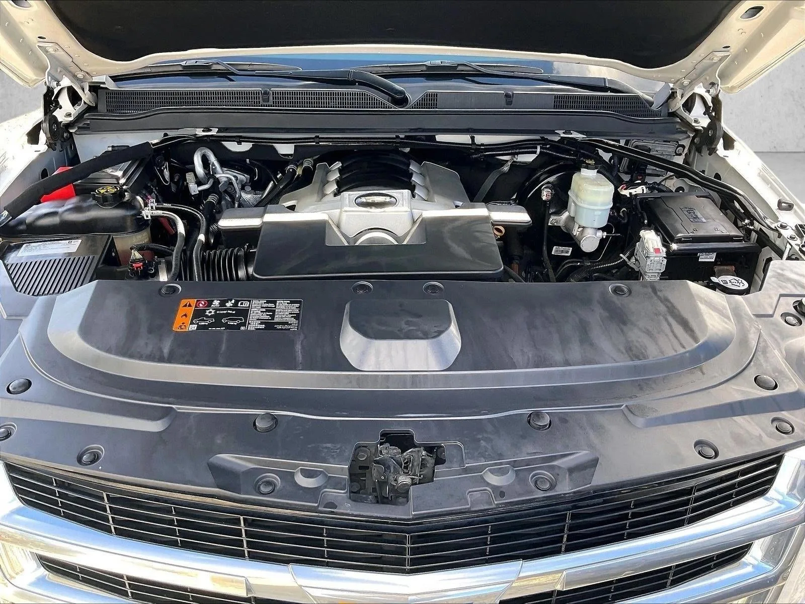 2020 Cadillac Escalade Premium Luxury photo 11
