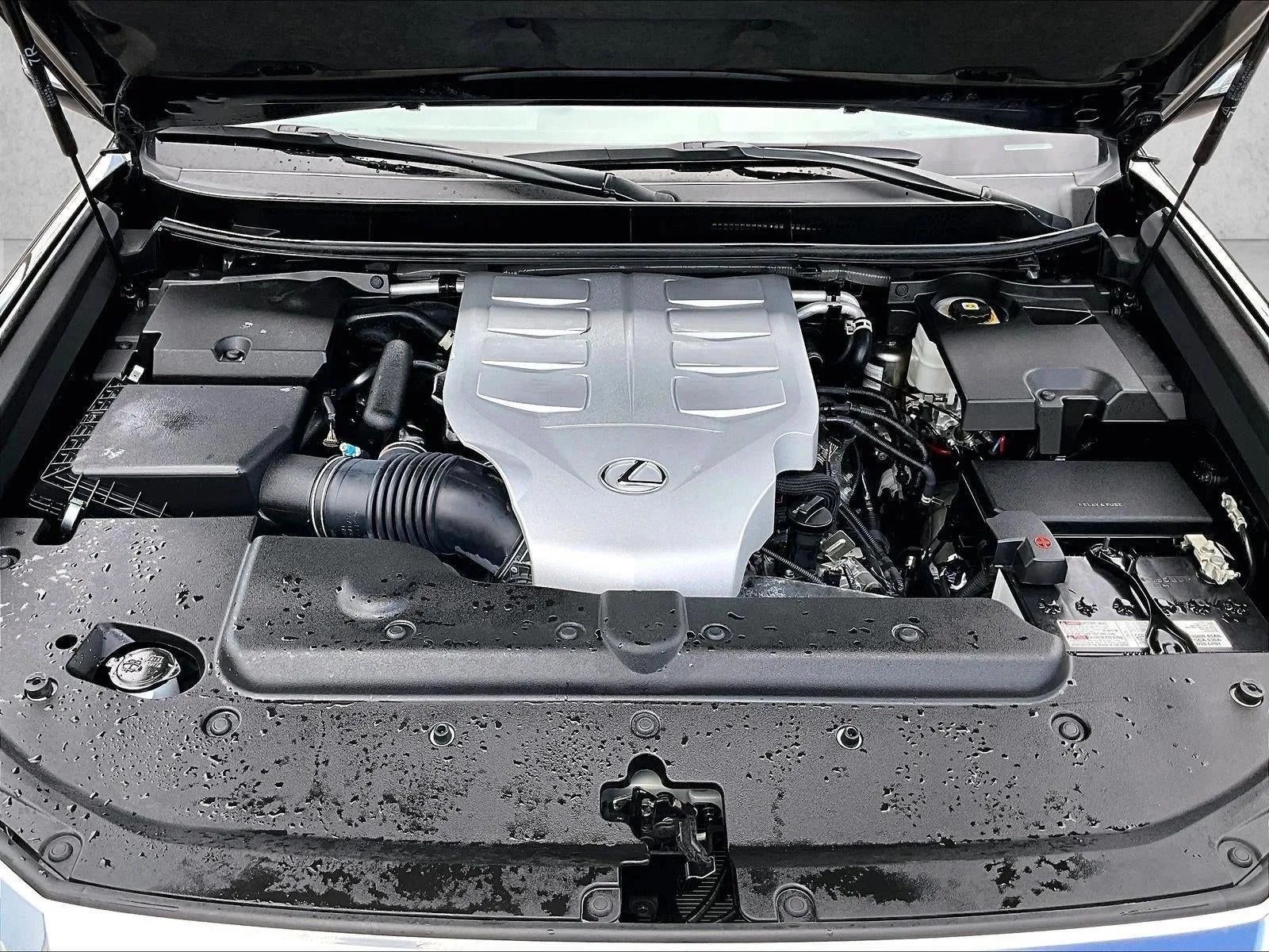 2023 Lexus GX 460 Premium photo 11