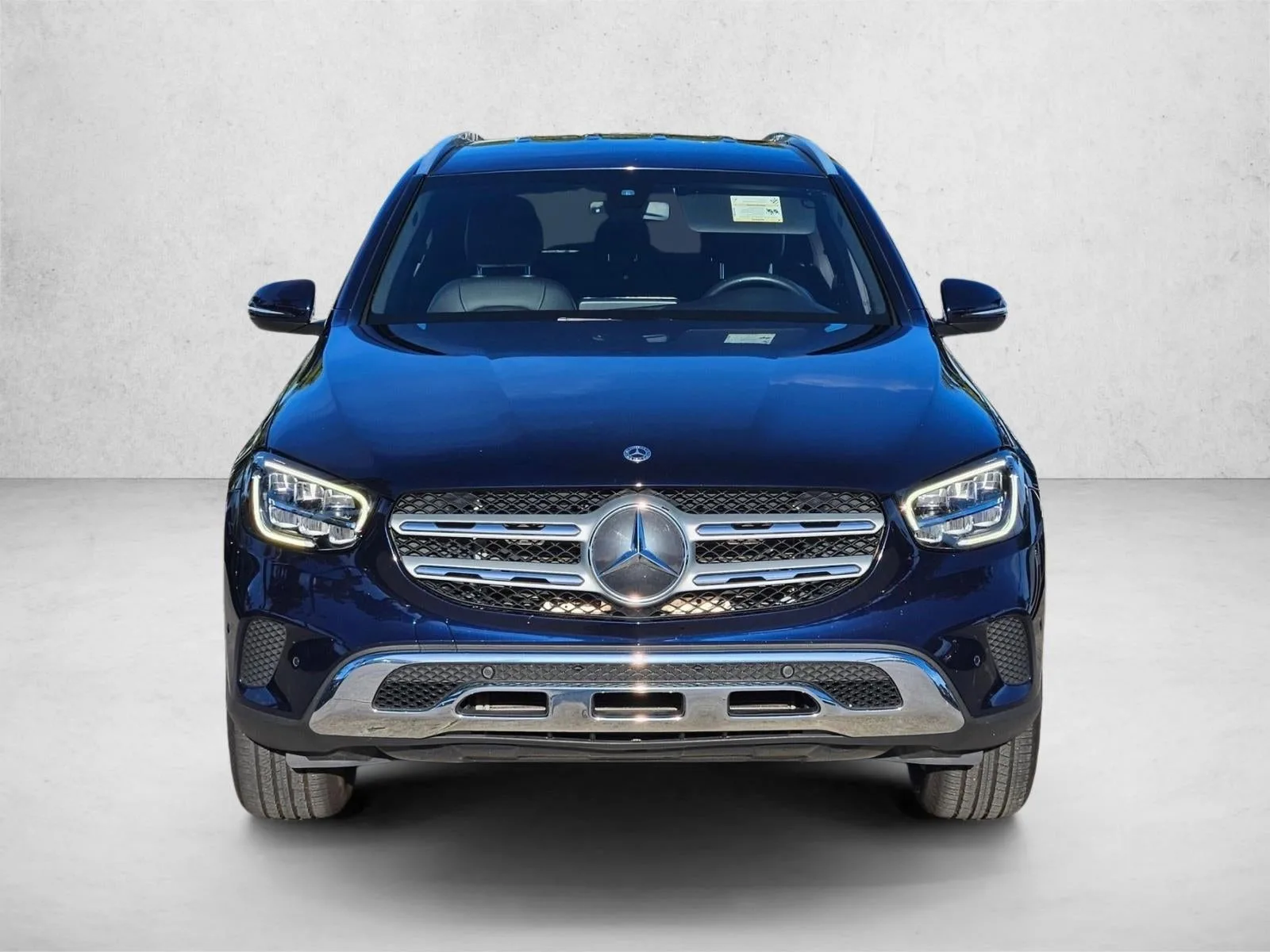 2021 Mercedes-Benz GLC GLC 300 SUV photo 2