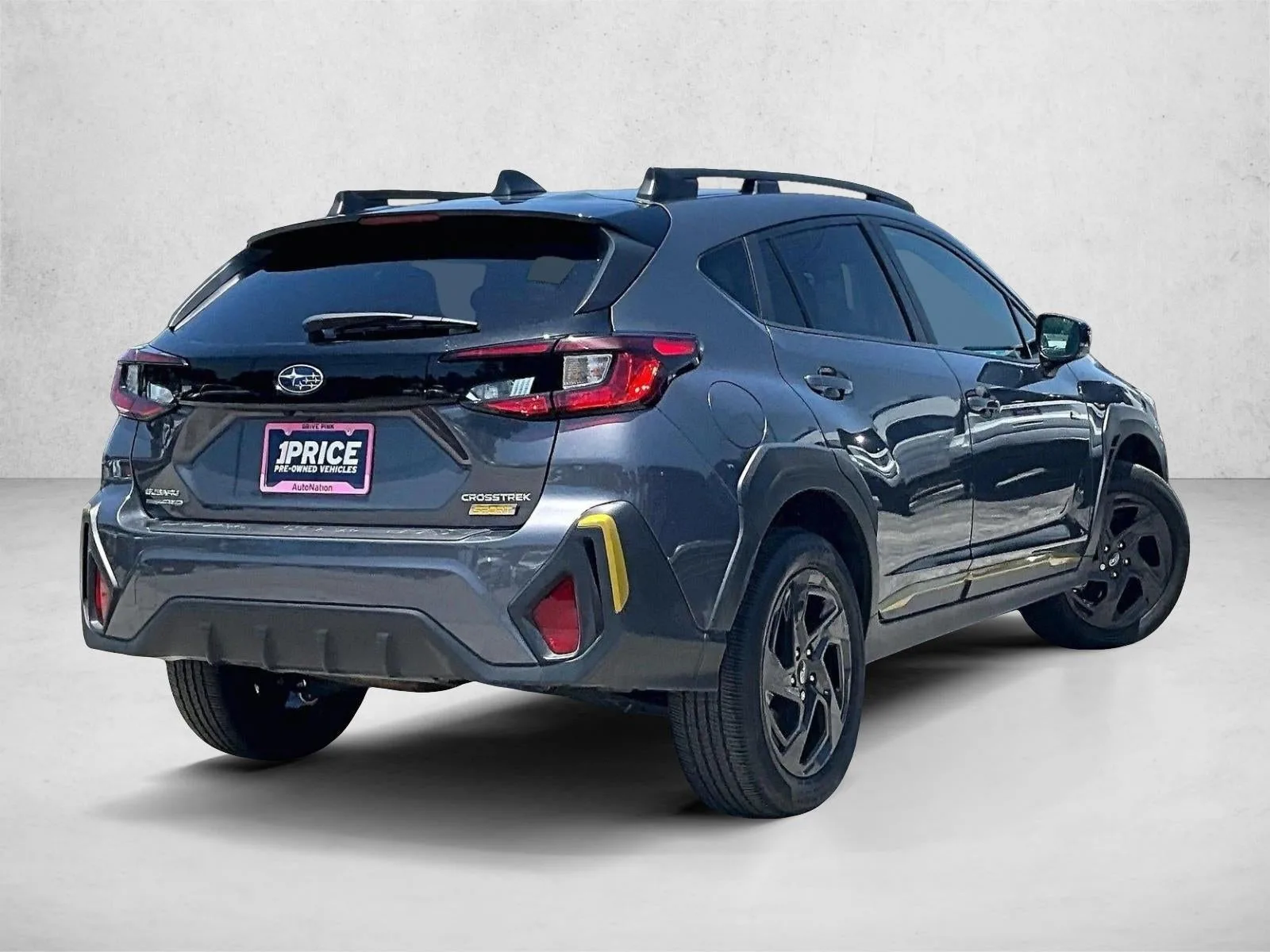2024 Subaru Crosstrek Sport photo 2