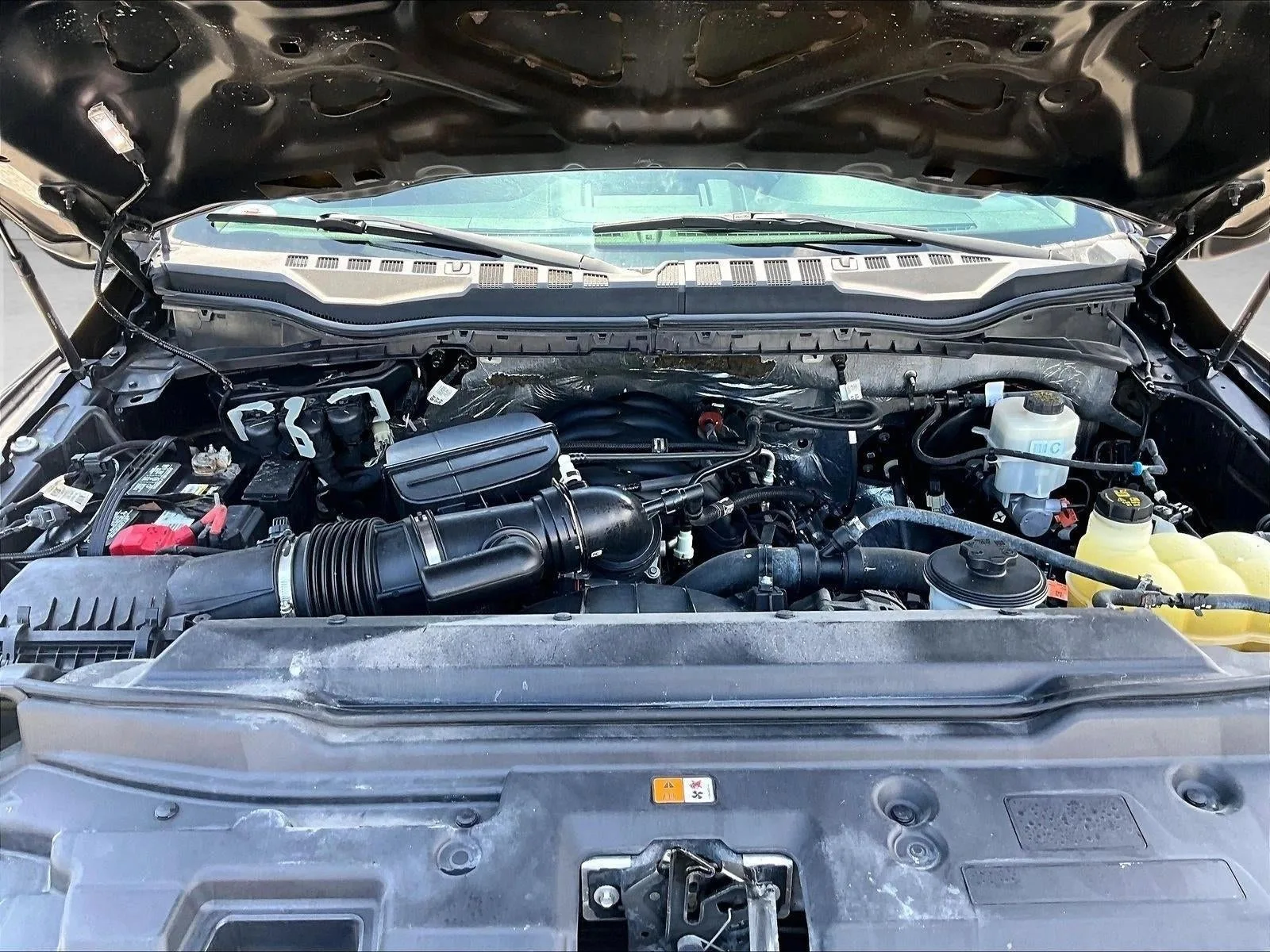 2020 Ford Super Duty F-250 SRW XL photo 11