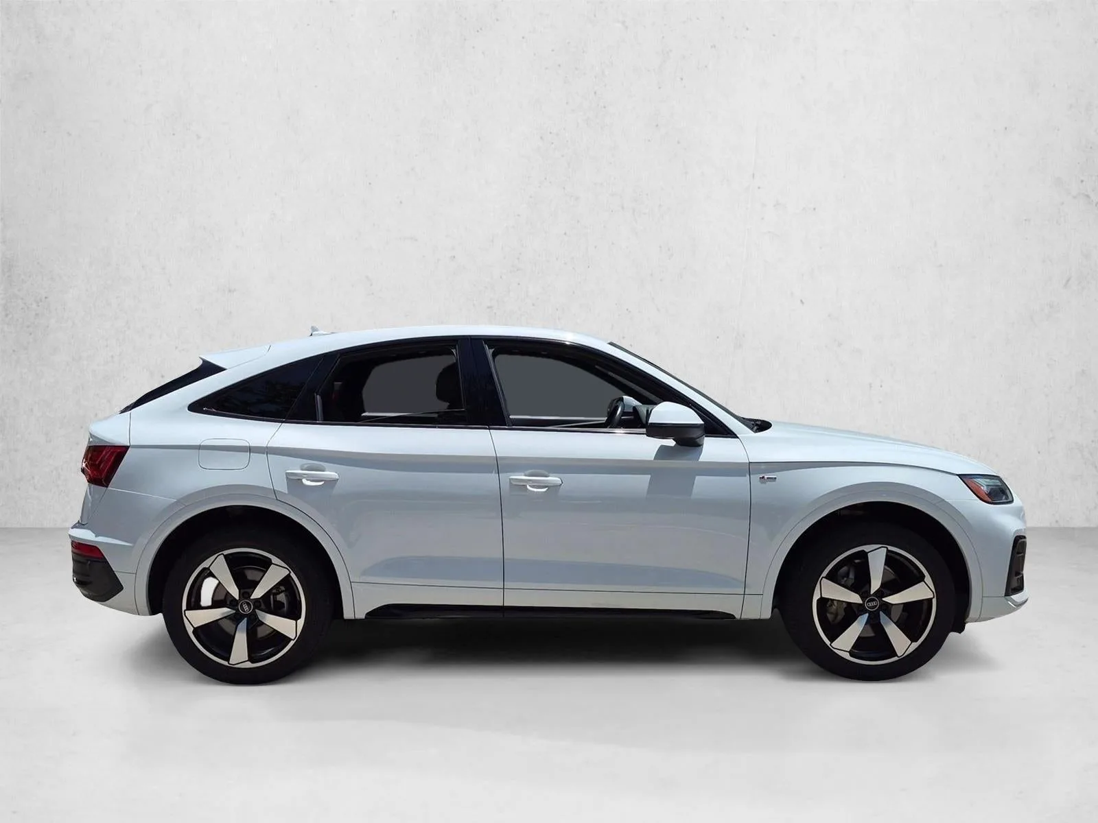 2022 Audi Q5 Sportback S line Premium Plus 45 TFSI quattro photo 4