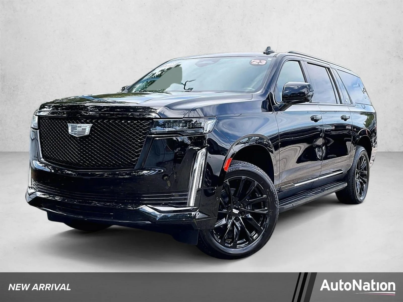 2023 Cadillac Escalade ESV