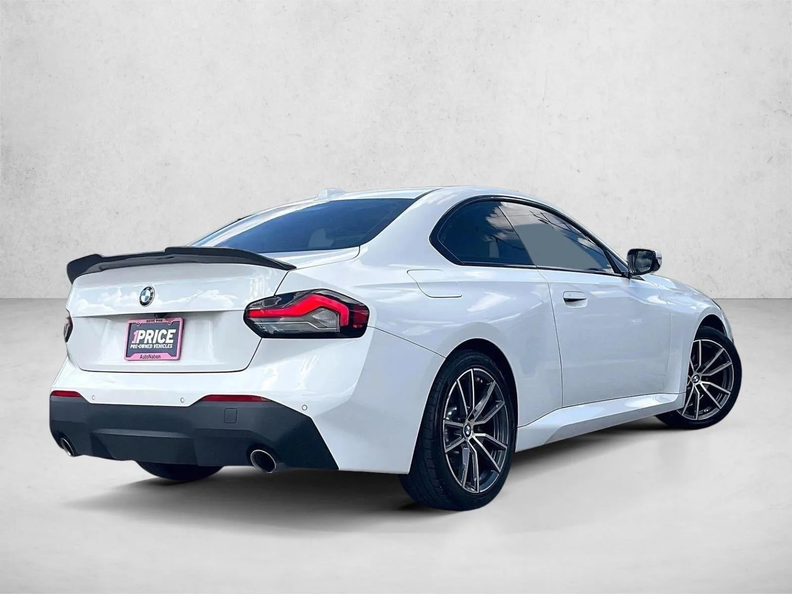 2024 BMW 230i 230i photo 2
