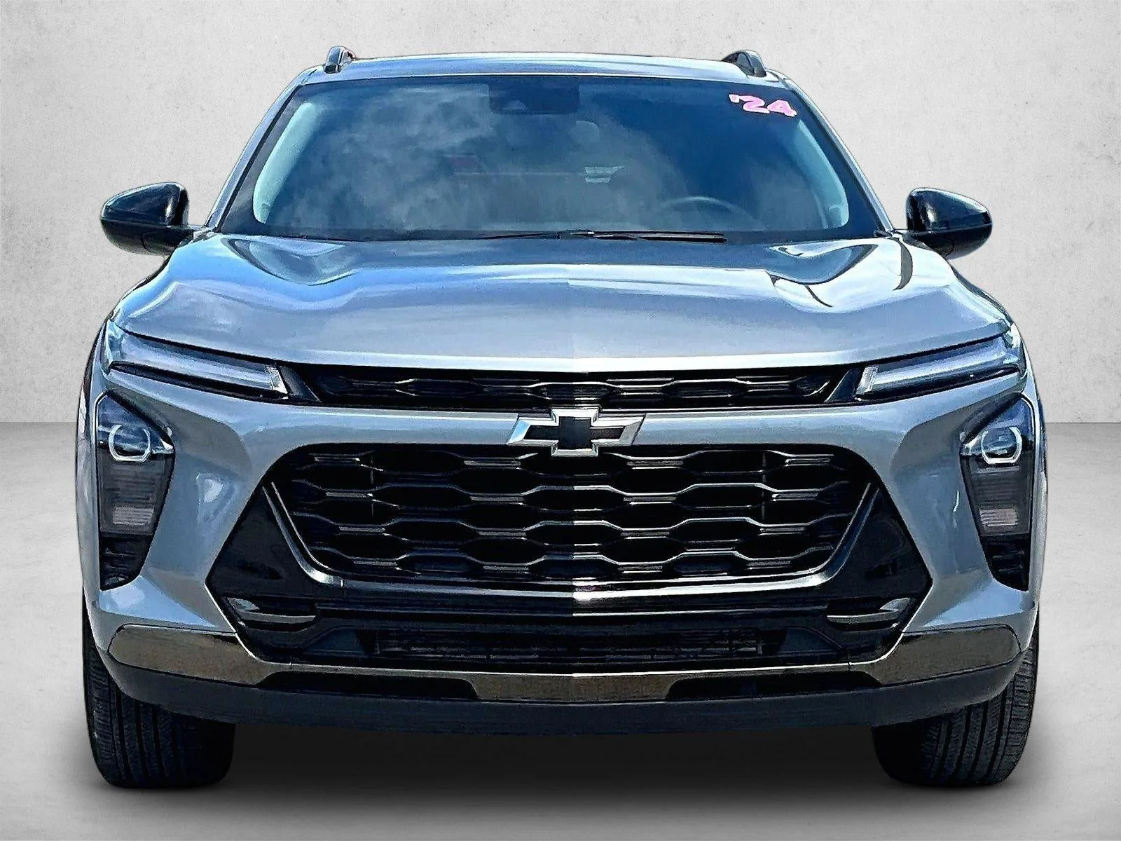2024 Chevrolet Trax ACTIV photo 3