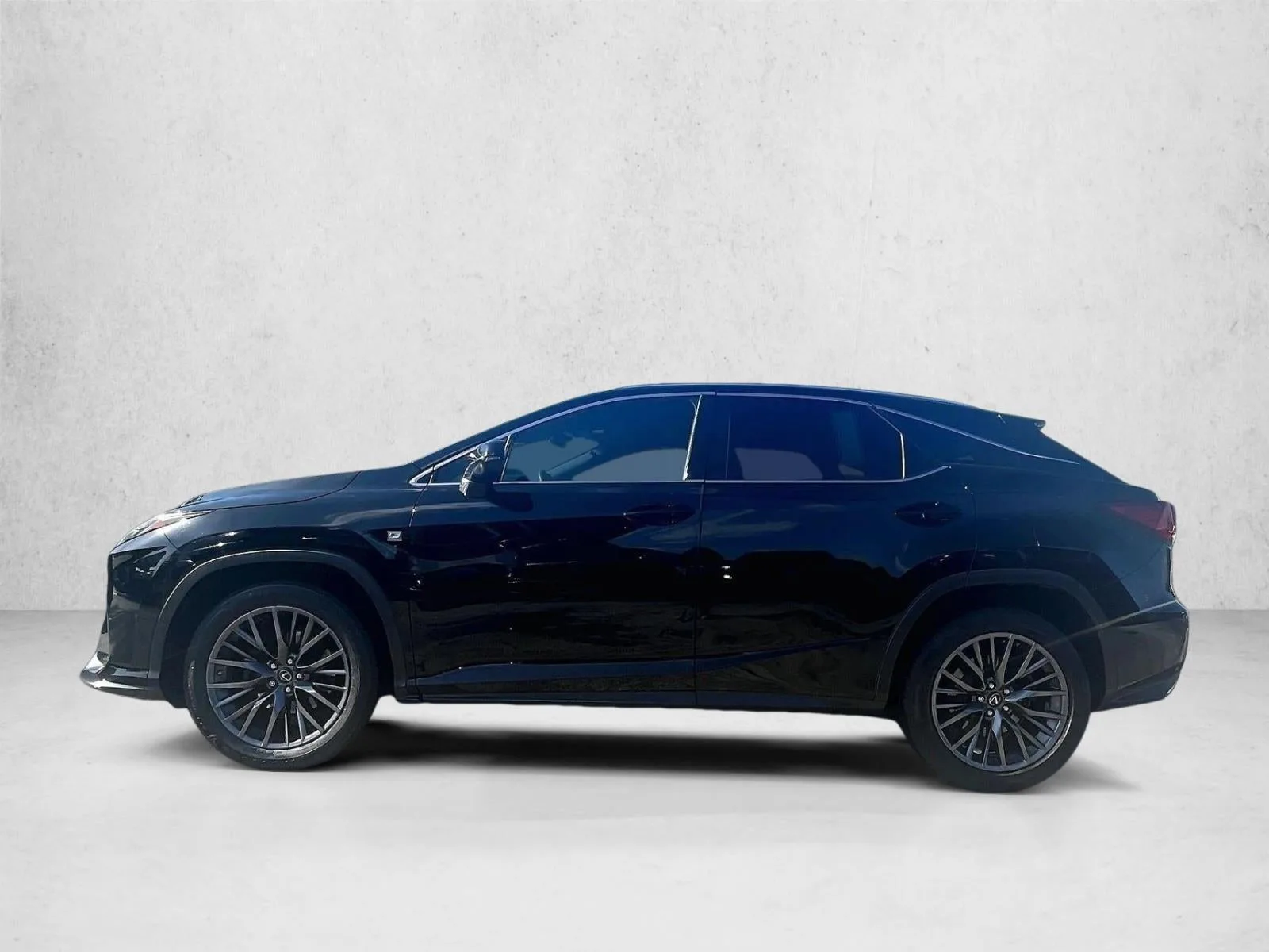 2017 Lexus RX RX 350 photo 6