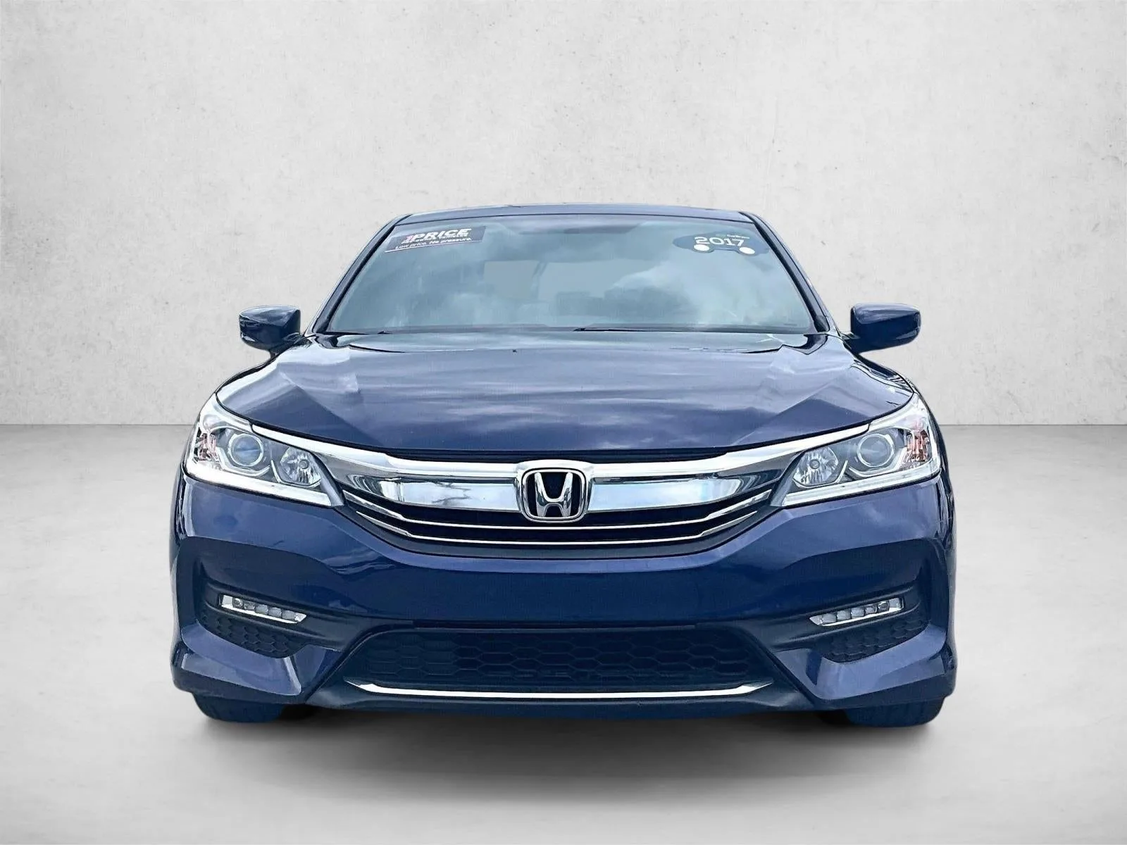 2017 Honda Accord Sport photo 3