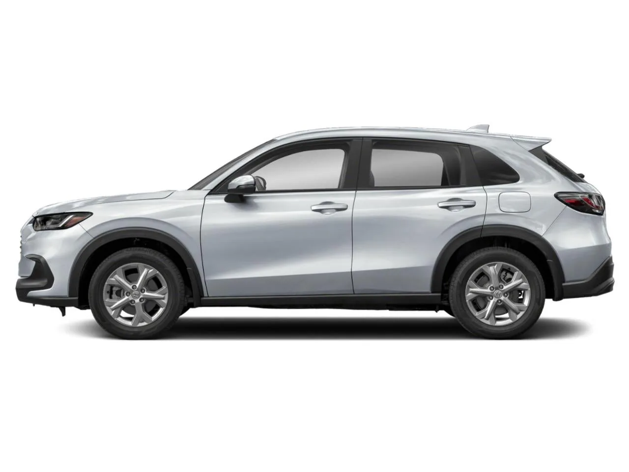 2024 Honda HR-V LX 2WD CVT photo 5