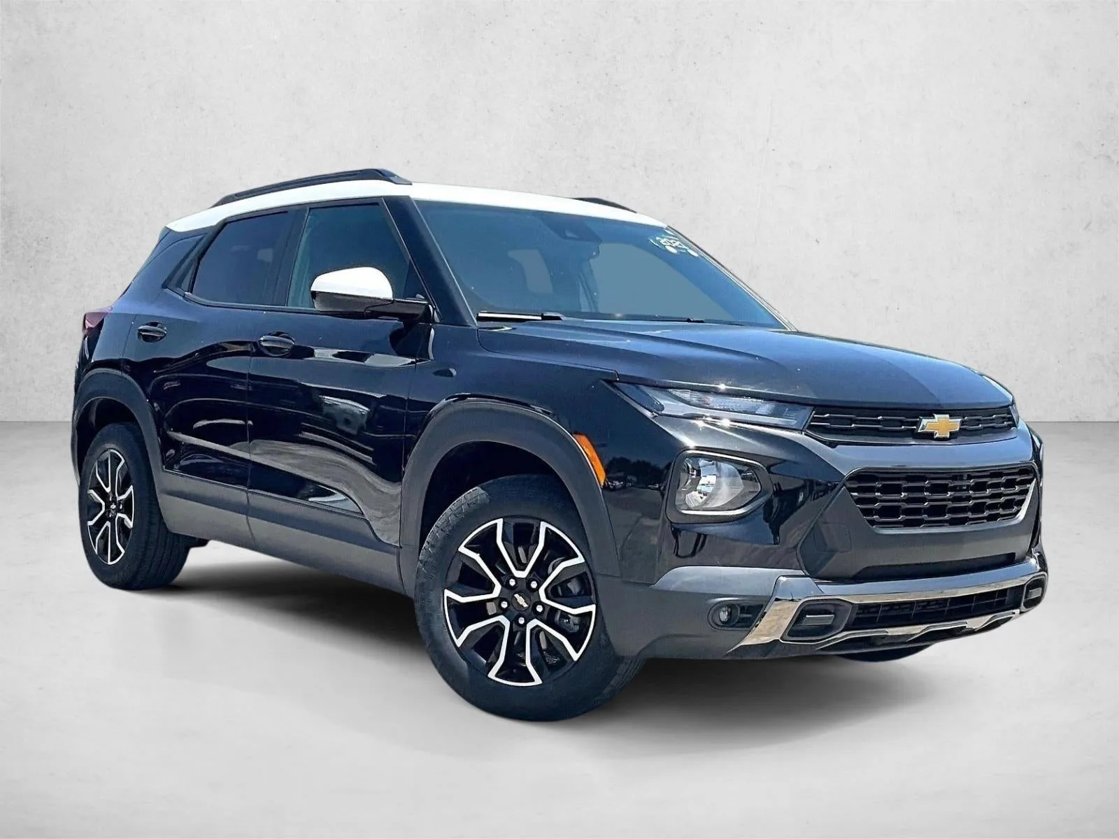 2021 Chevrolet Trailblazer ACTIV photo 12