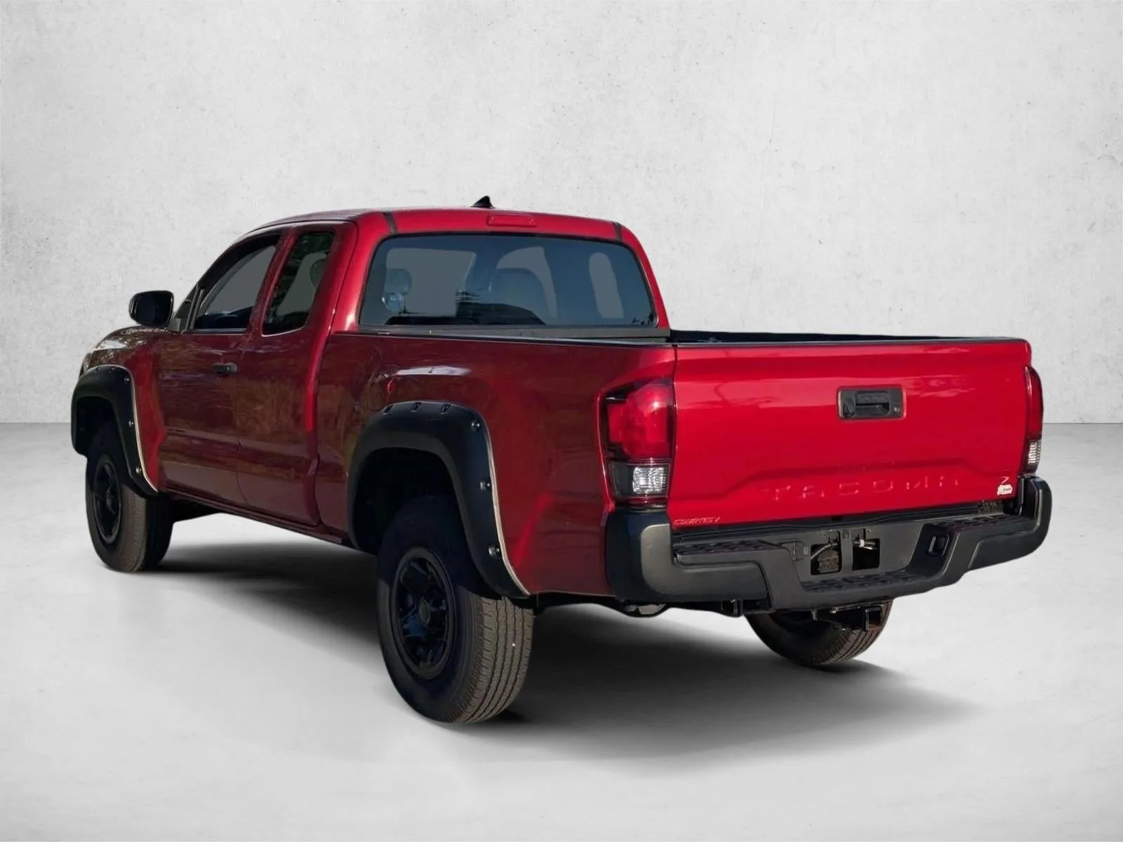2019 Toyota Tacoma 2WD 2WD SR Access Cab 6' Bed I4 AT (GS) photo 7