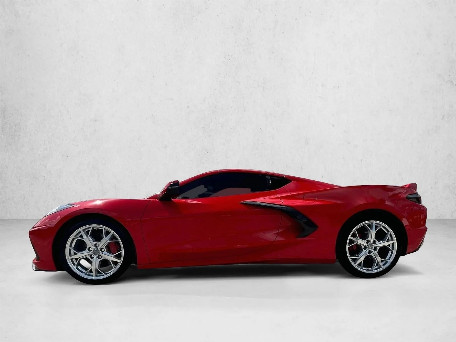 2021 Chevrolet Corvette Stingray 3LT photo 6