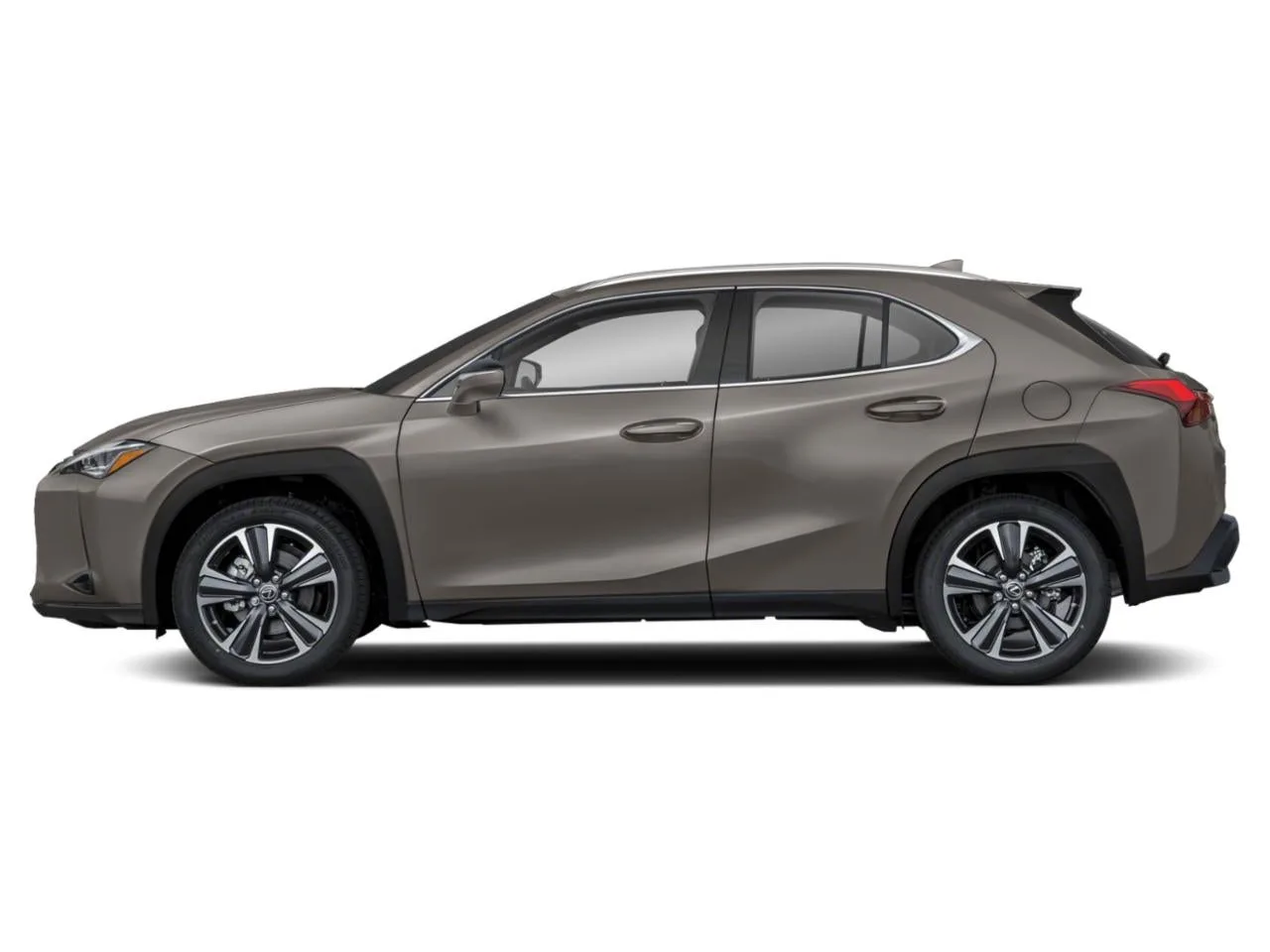 2019 Lexus UX 200 FWD photo 5