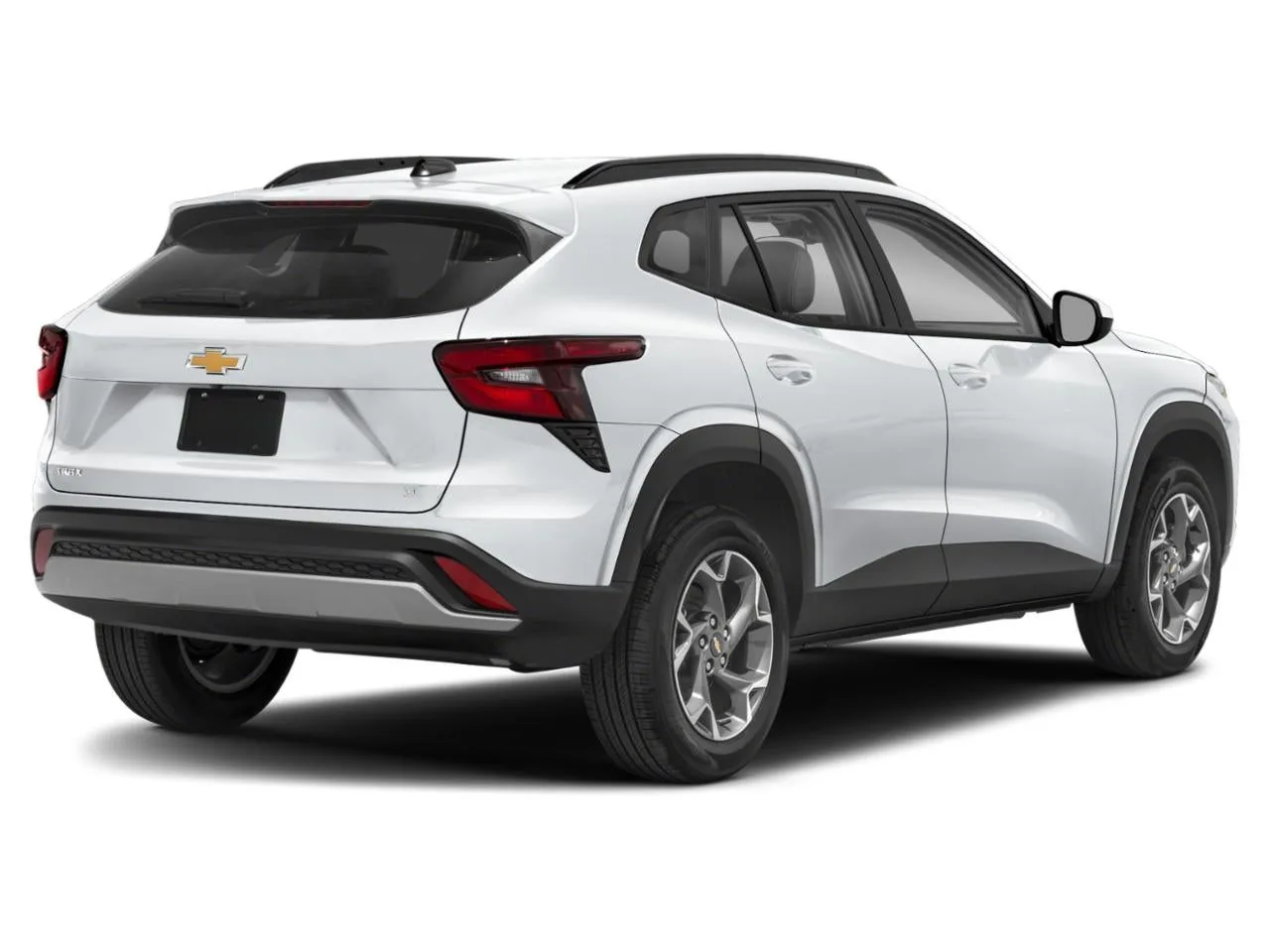 2025 Chevrolet Trax FWD 4dr 2RS photo 7