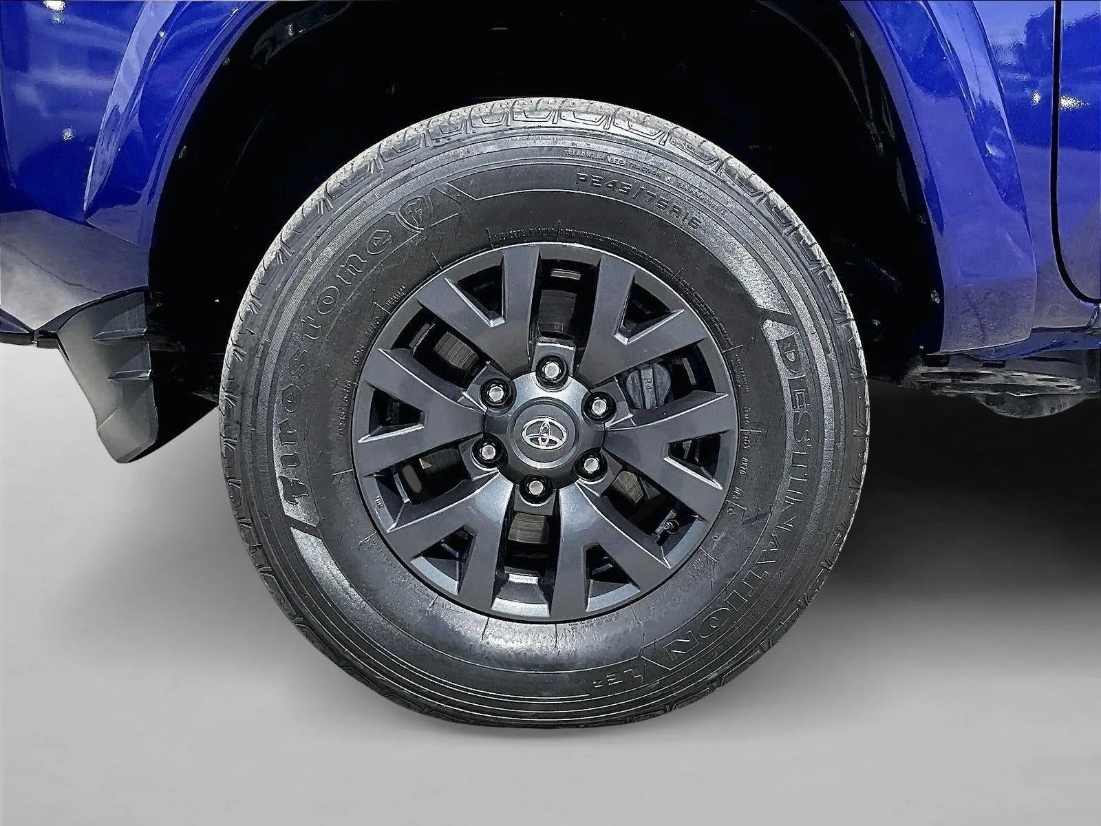 2022 Toyota Tacoma SR5 V6 photo 10