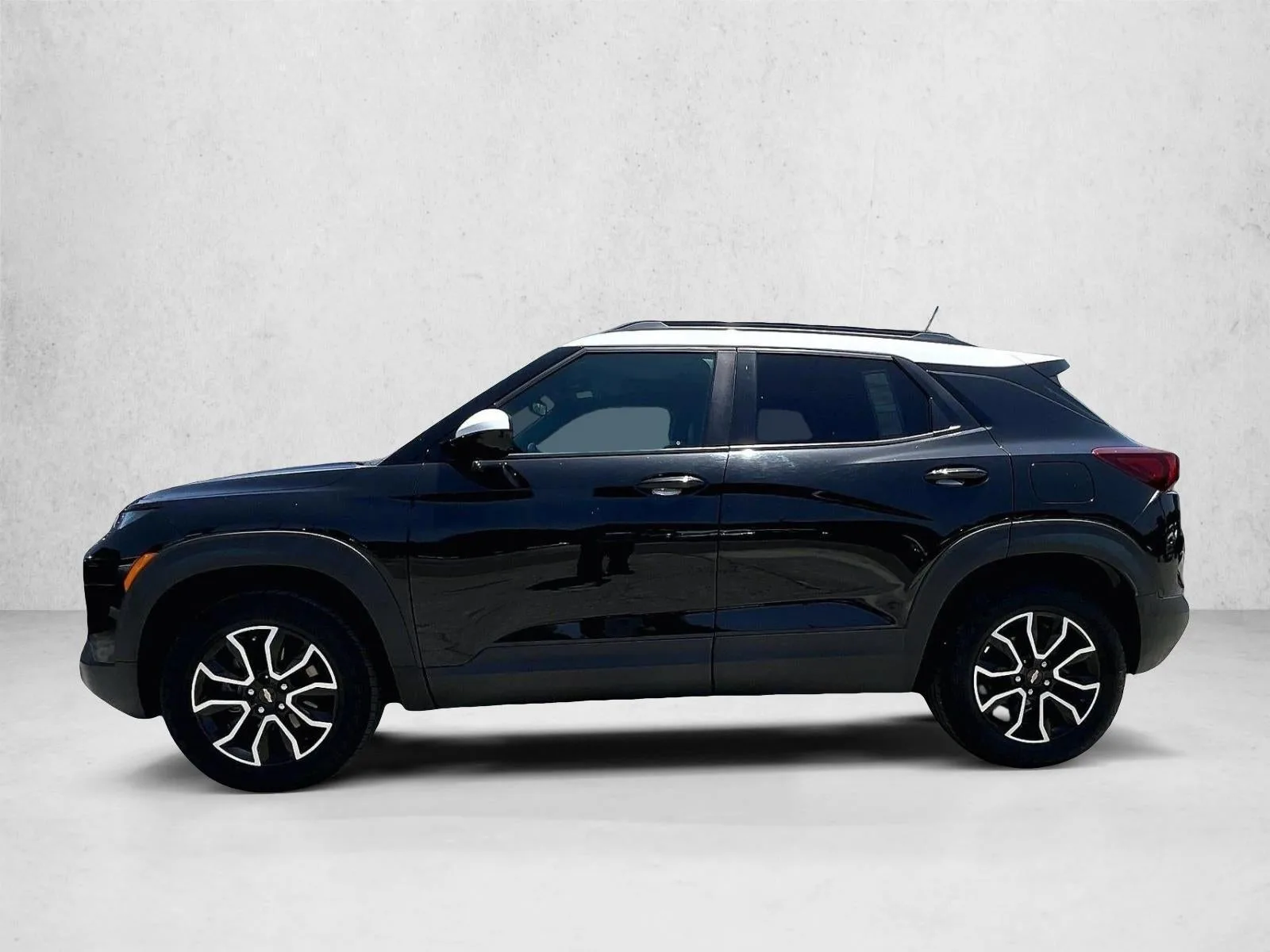 2021 Chevrolet Trailblazer ACTIV photo 6