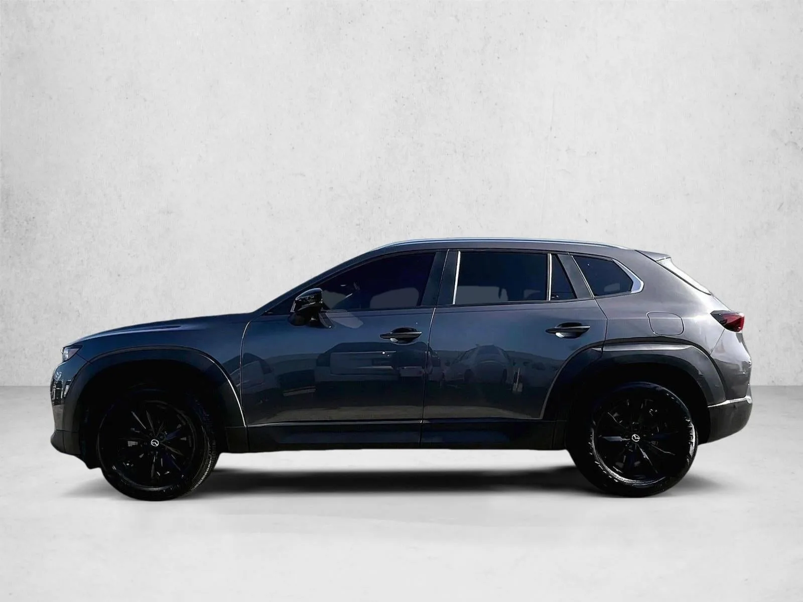 2025 Mazda CX-50 2.5 S Premium Package photo 6