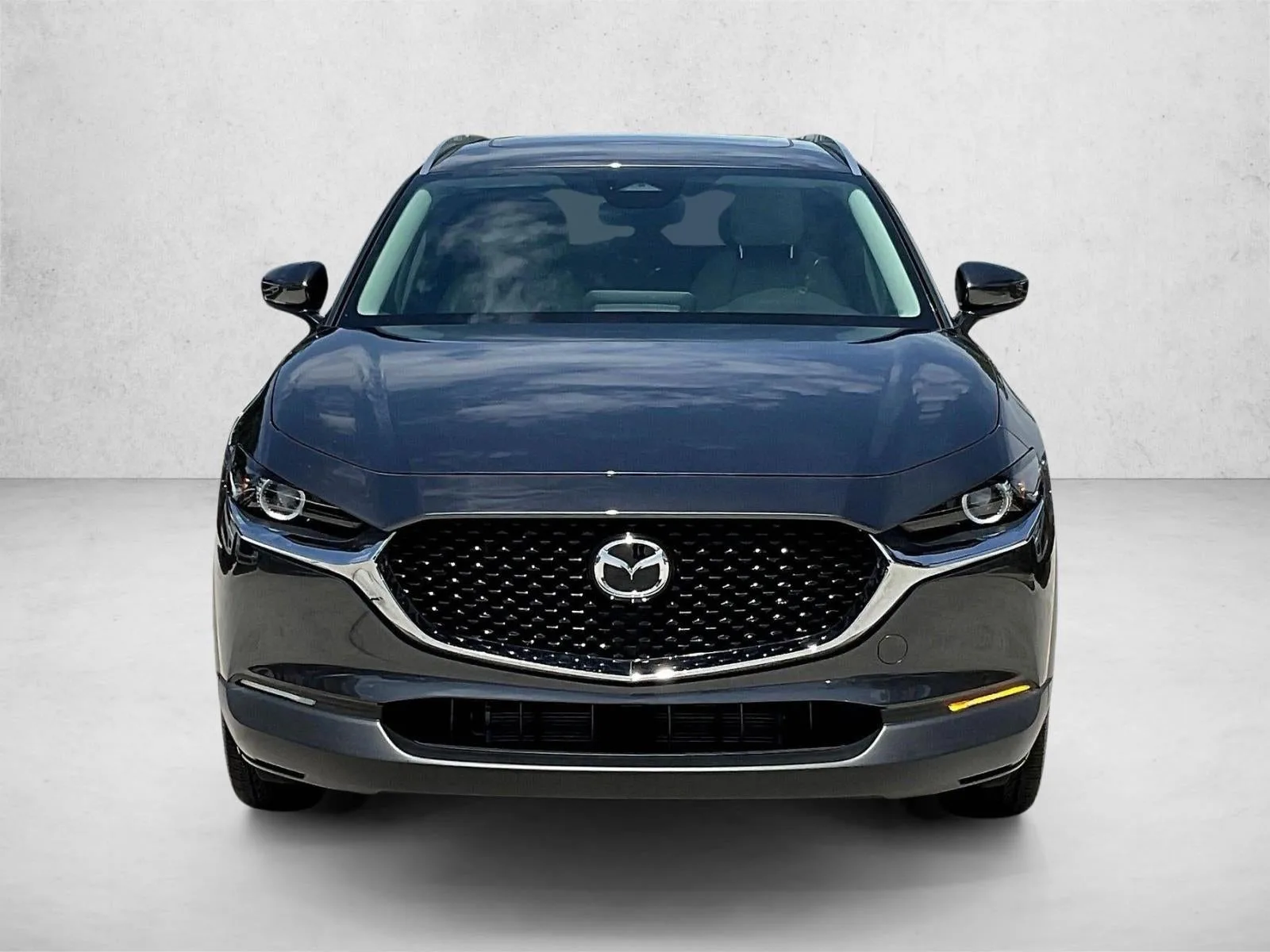 2024 Mazda CX-30 2.5 S Preferred Package AWD photo 3