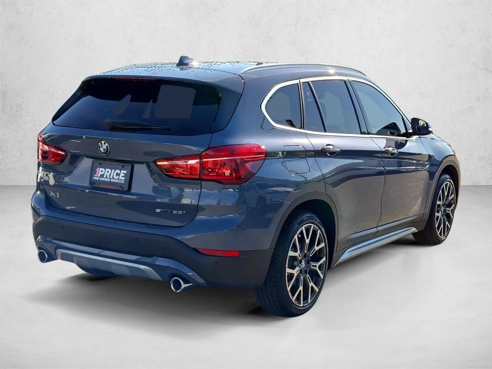 2021 BMW X1 sDrive28i Sports Activity Vehicle photo 5