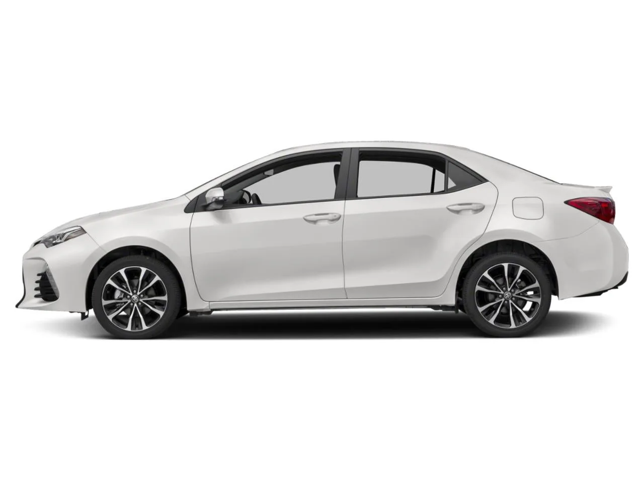 2019 Toyota Corolla L CVT (Natl) photo 5