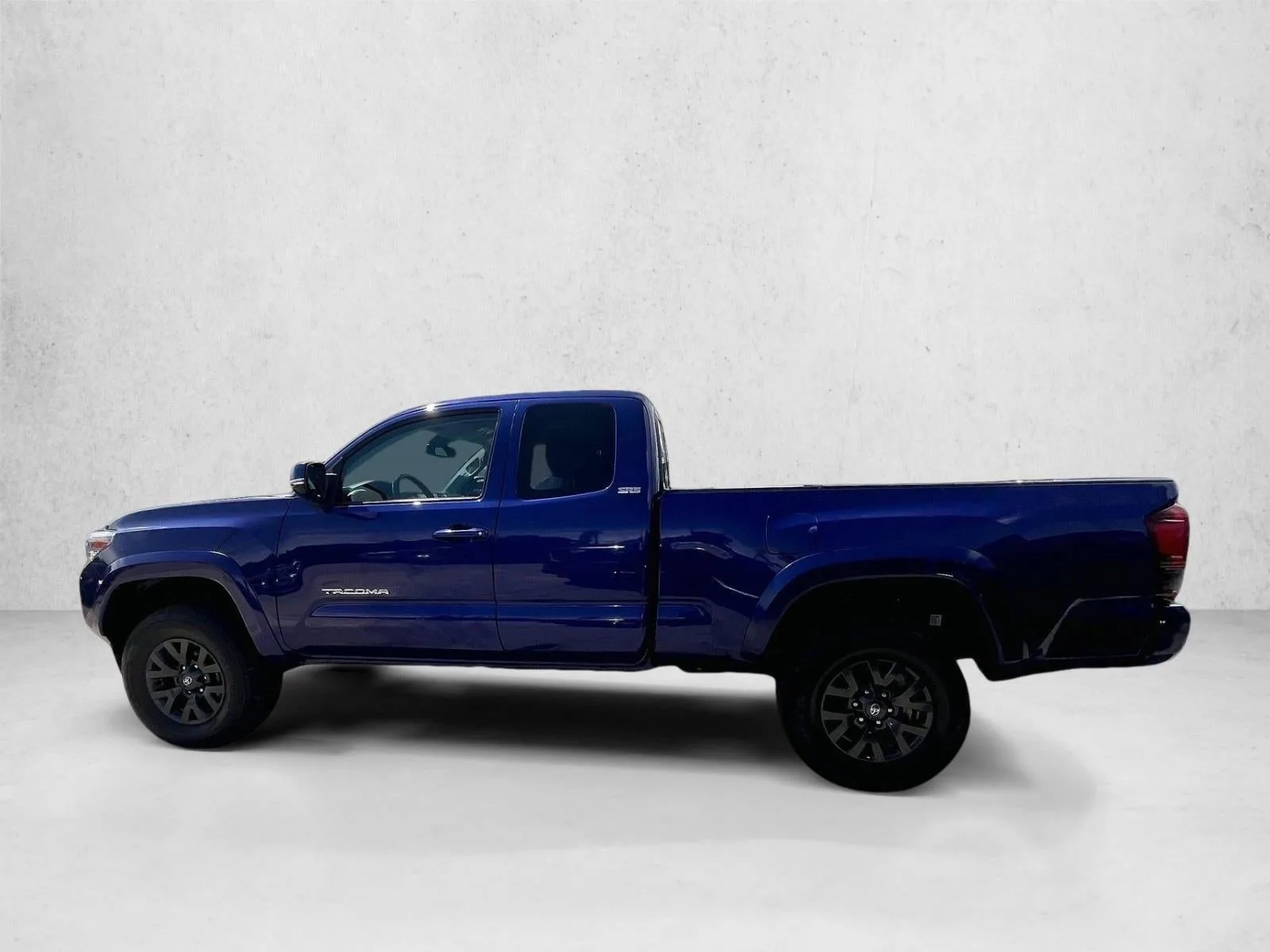 2022 Toyota Tacoma SR5 V6 photo 6
