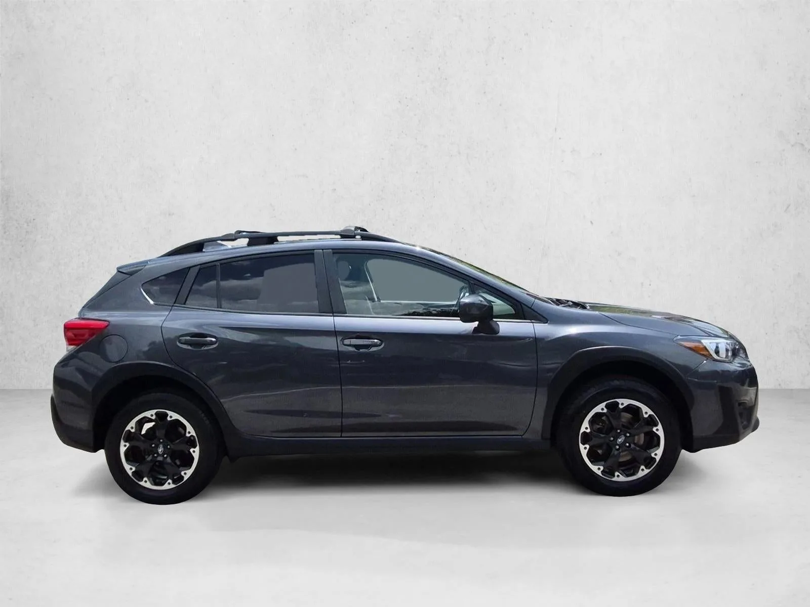 2021 Subaru Crosstrek Premium CVT photo 4