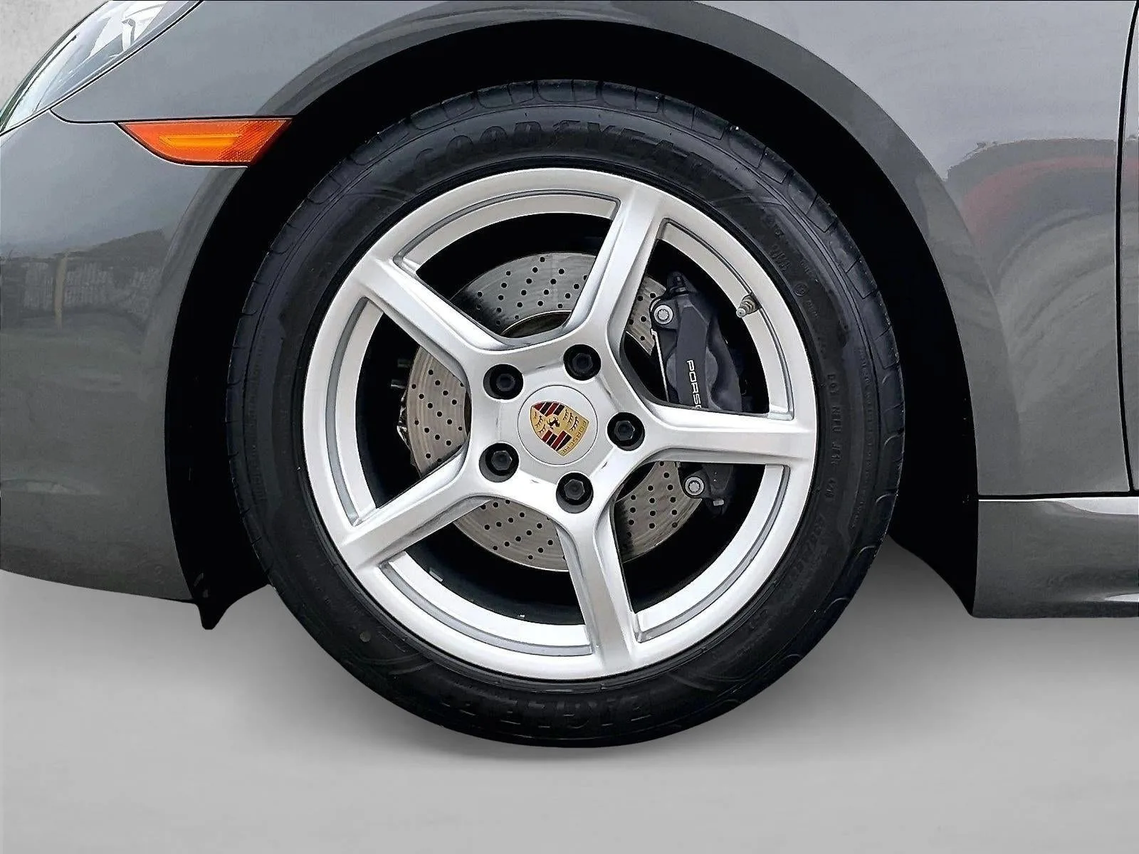 2019 Porsche 718 Boxster Base photo 10