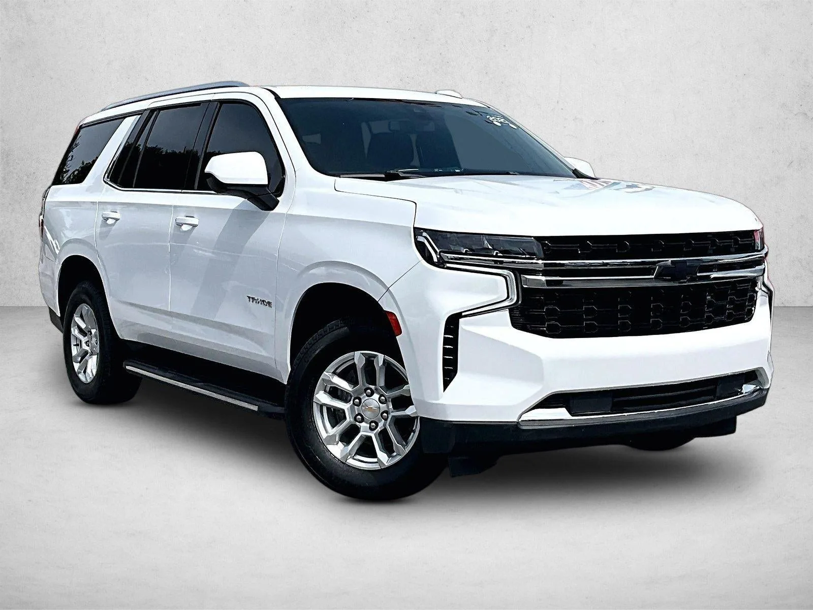 2021 Chevrolet Tahoe LS photo 12