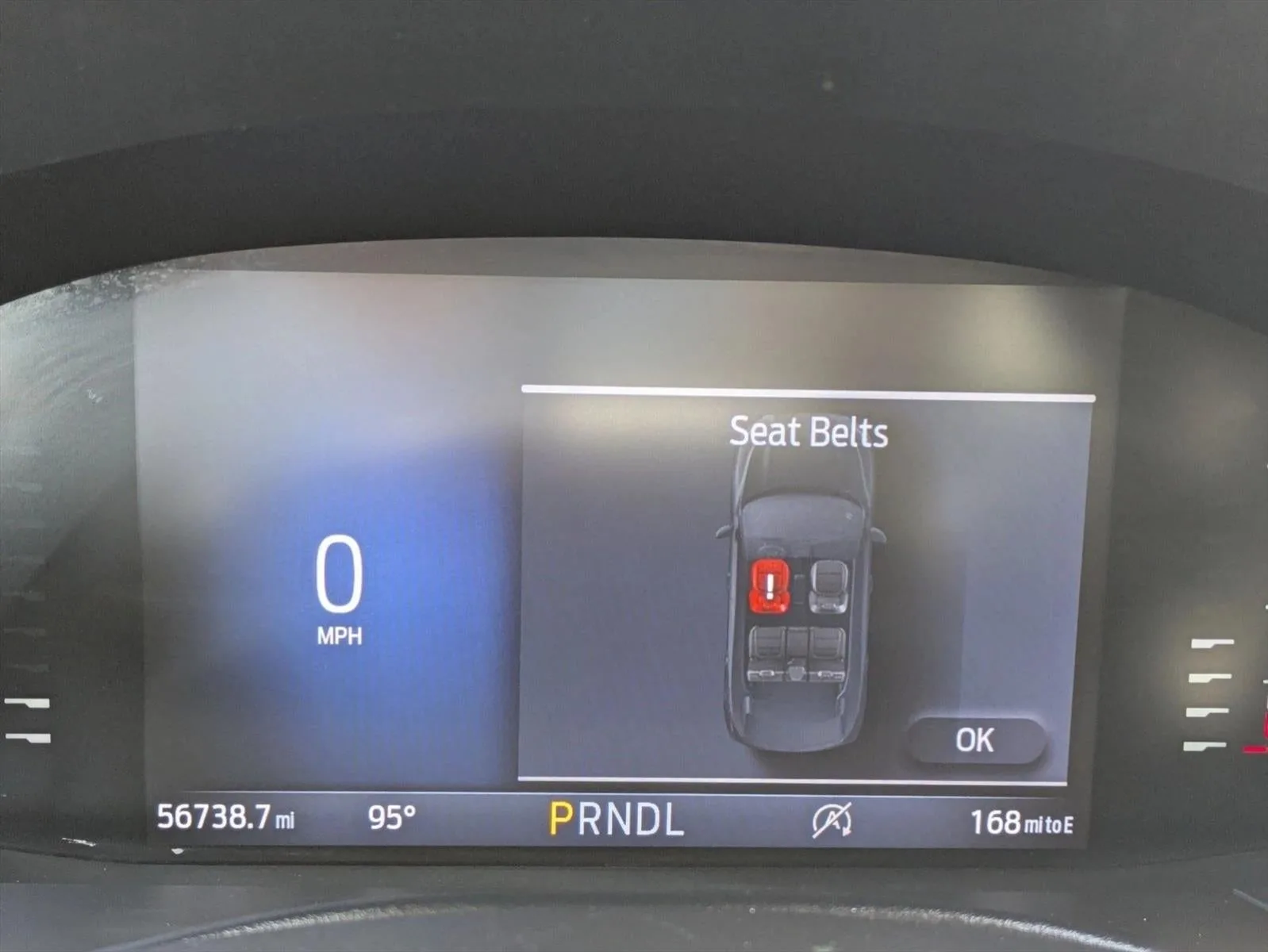 2024 Ford Escape Active FWD photo 11