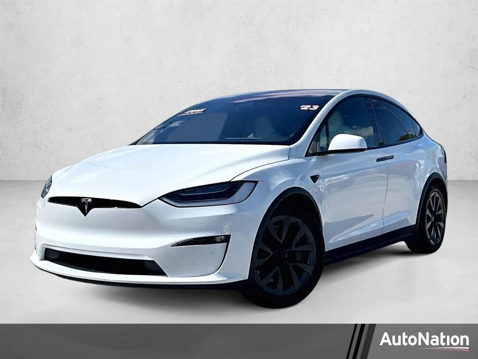 2023 Tesla Model X
