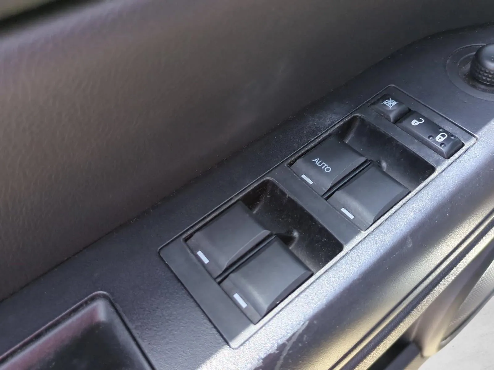 2014 Jeep Patriot FWD 4dr Altitude photo 12