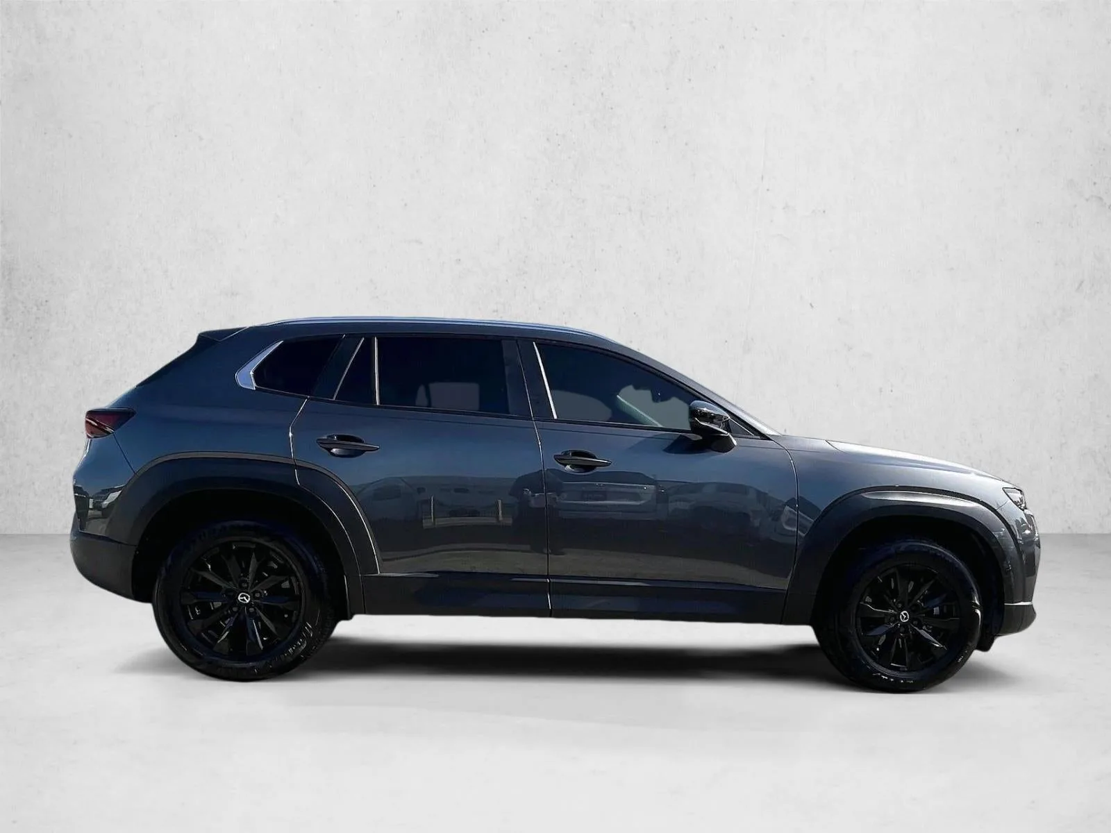 2025 Mazda CX-50 2.5 S Premium Package photo 5