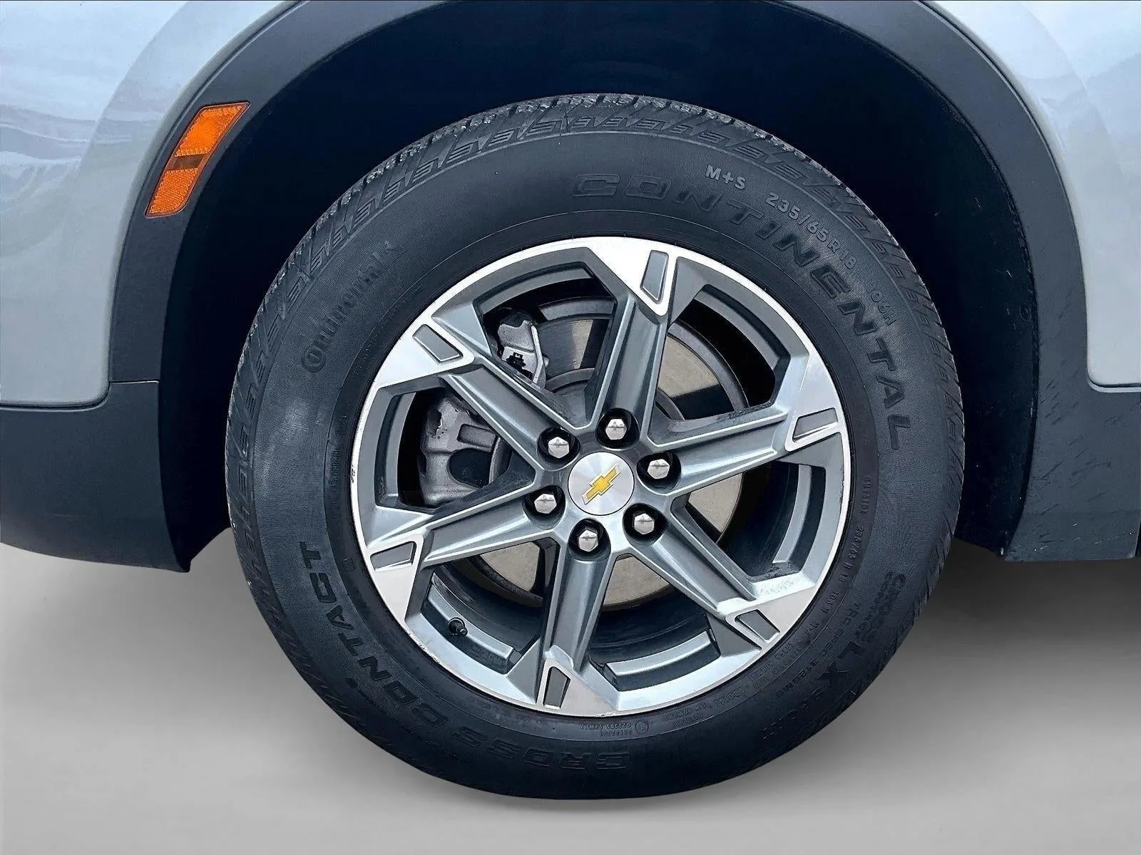 2023 Chevrolet Blazer 2LT photo 10