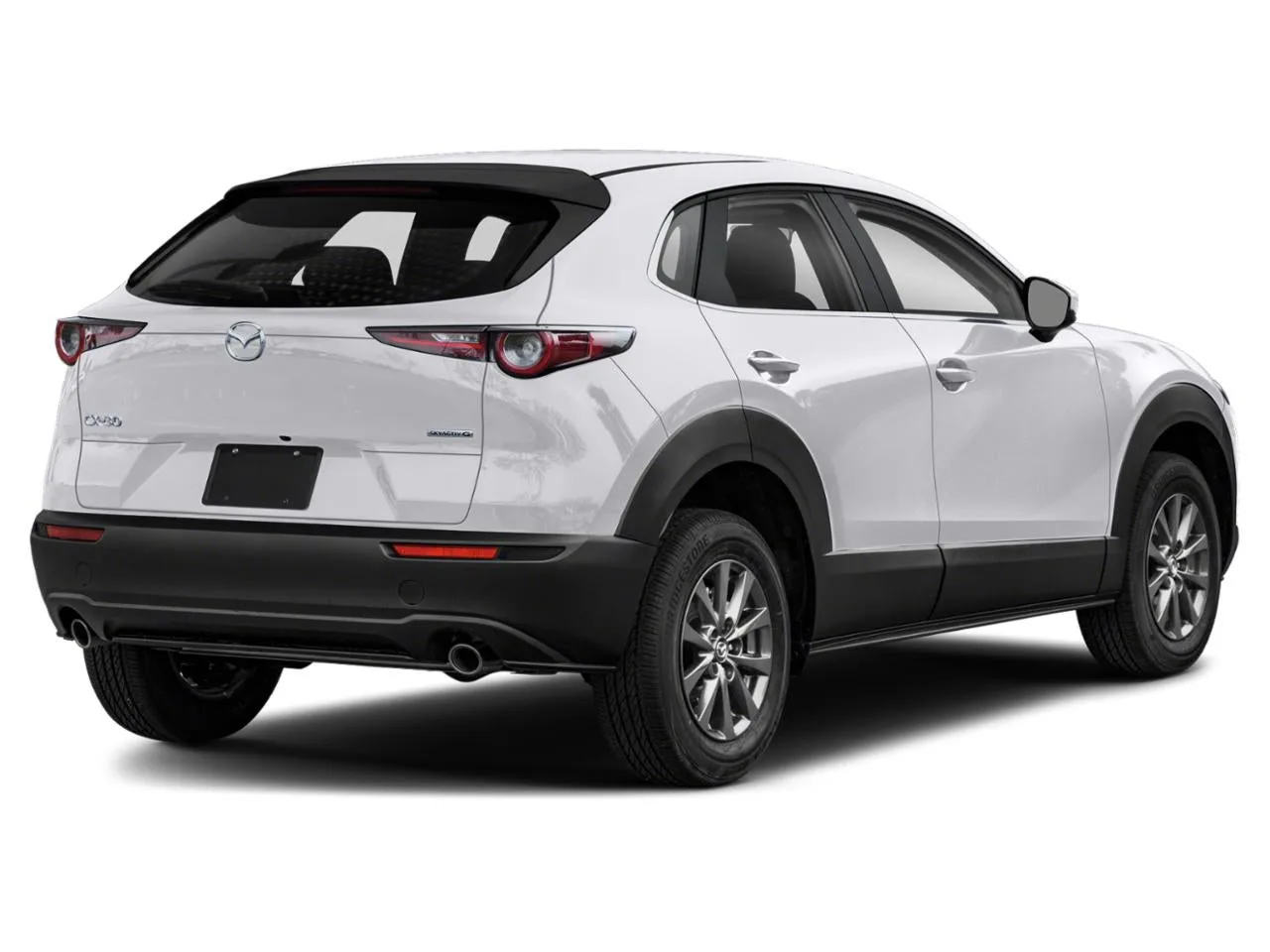 2020 Mazda CX-30 FWD photo 3