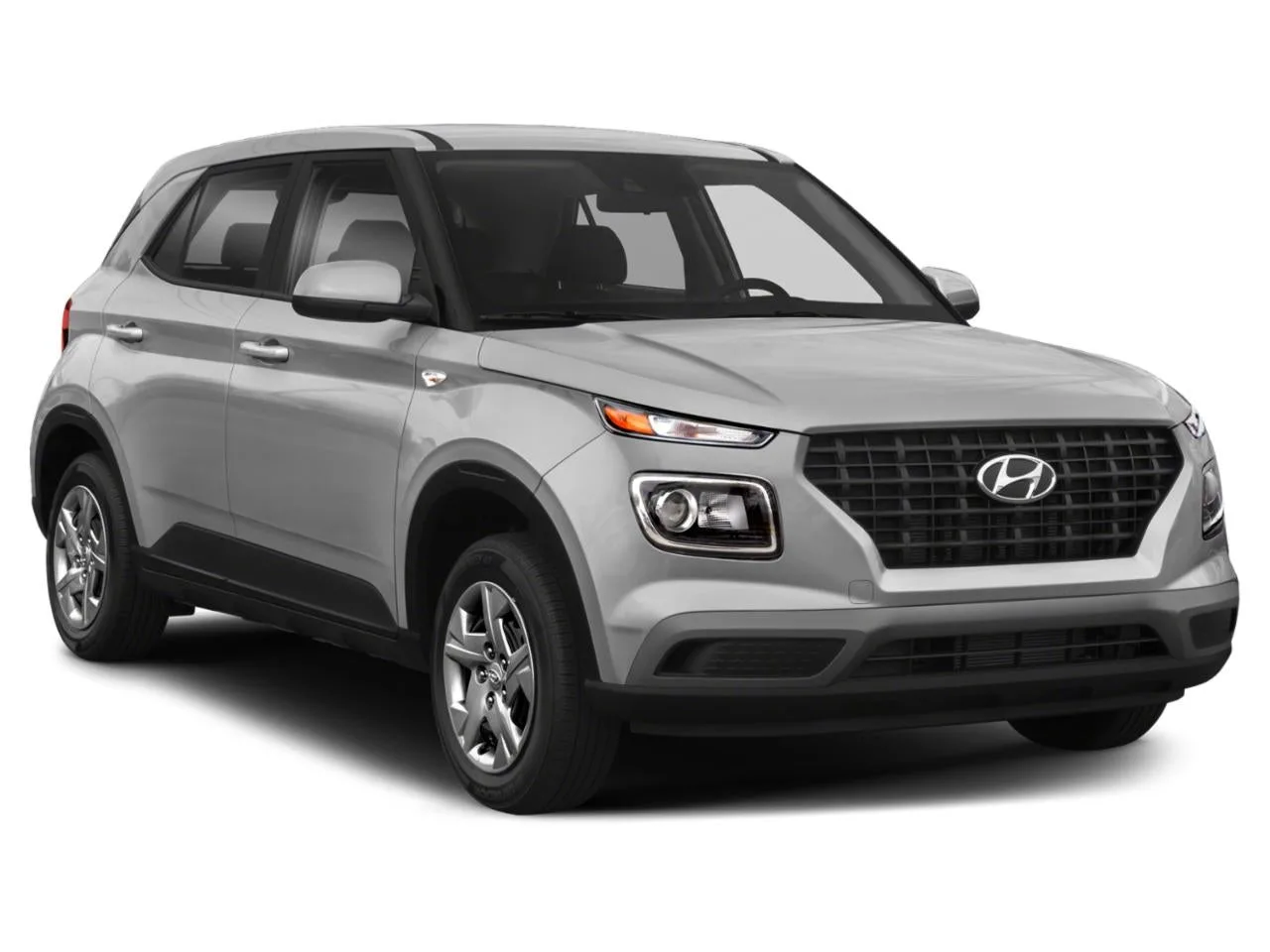 2021 Hyundai VENUE SE IVT photo 8