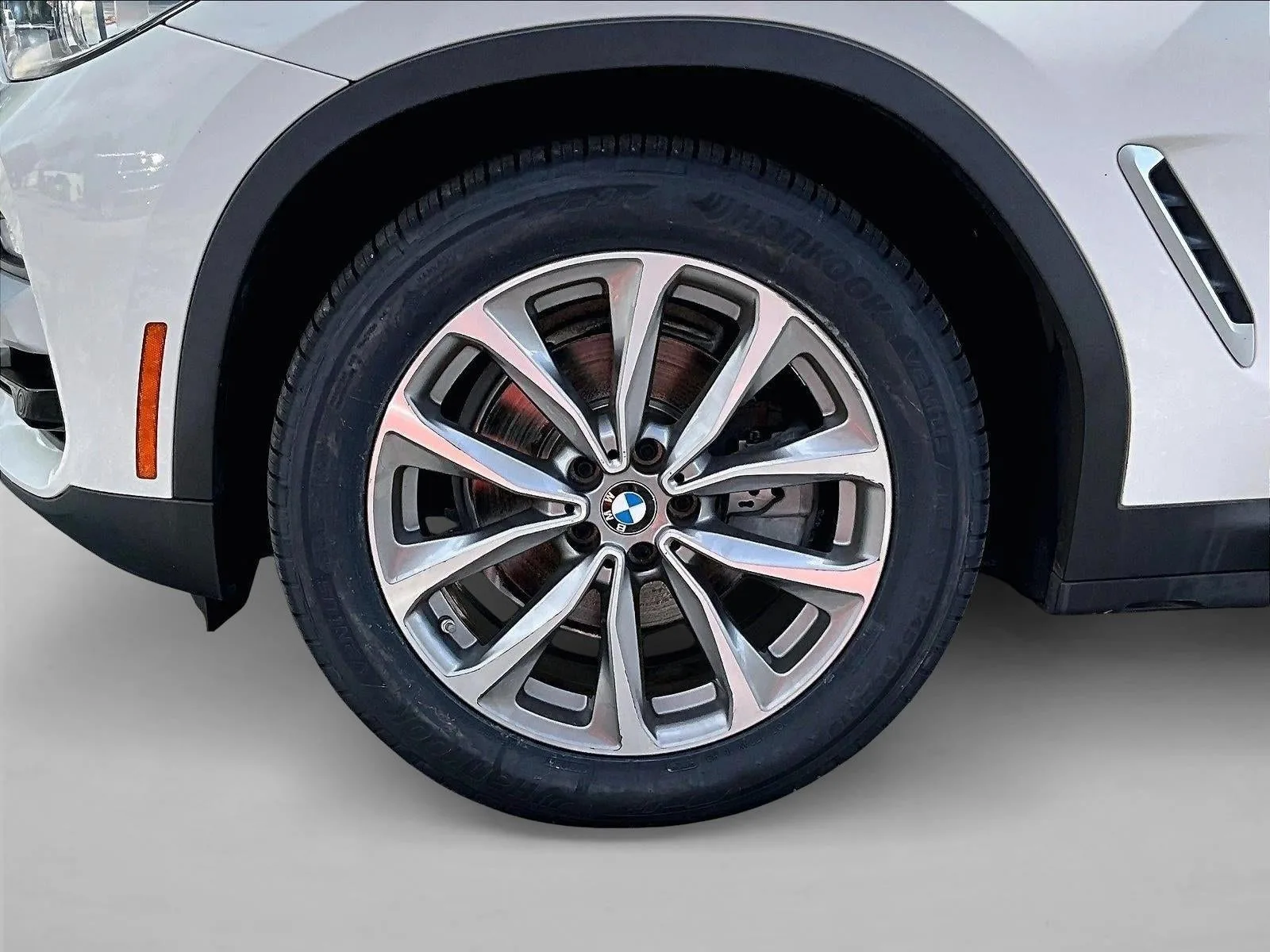 2019 BMW X3 sDrive30i photo 10