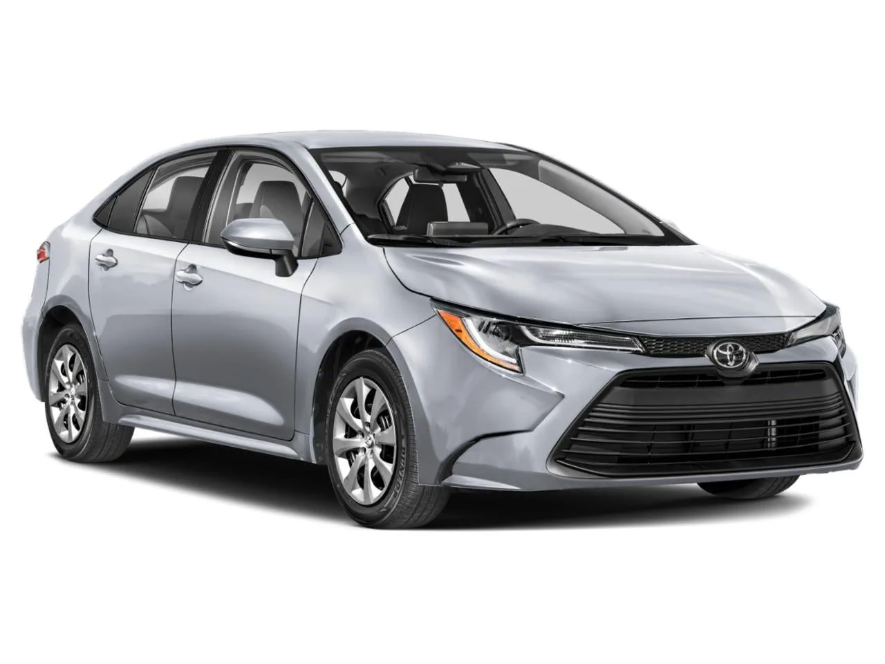 2024 Toyota Corolla LE CVT (Natl) photo 8
