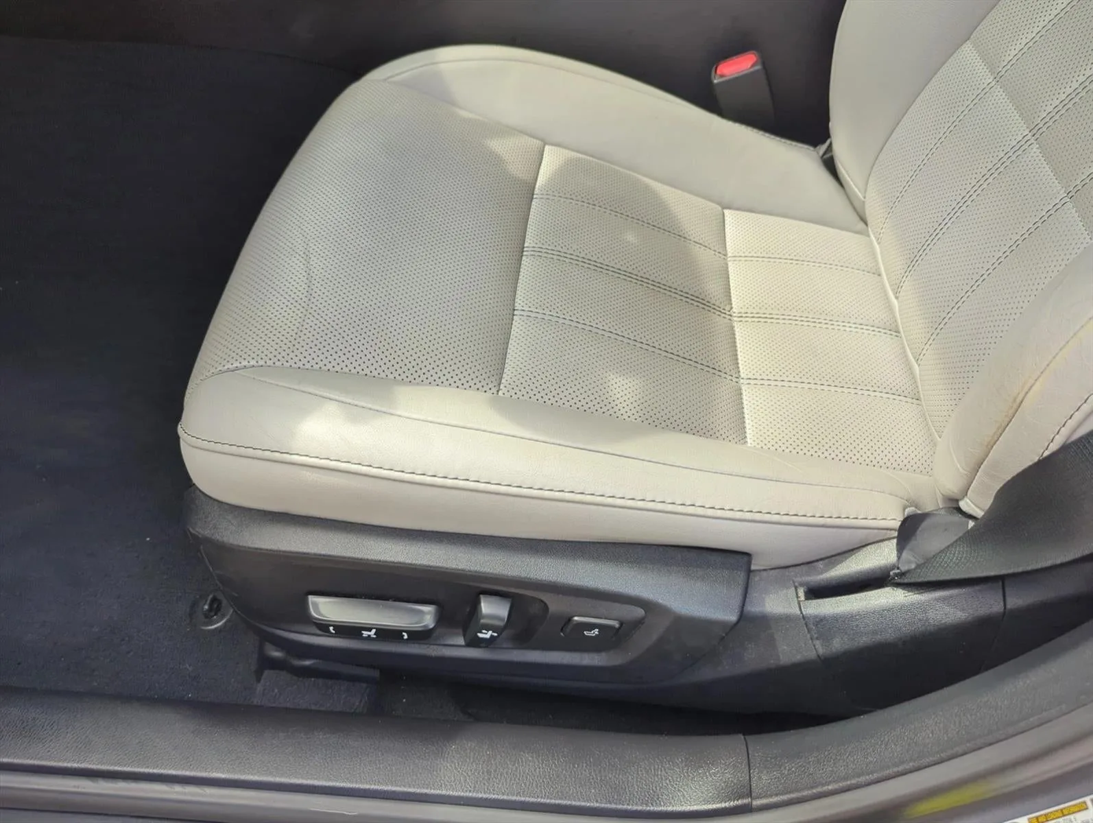 2018 Lexus ES 350 FWD photo 12