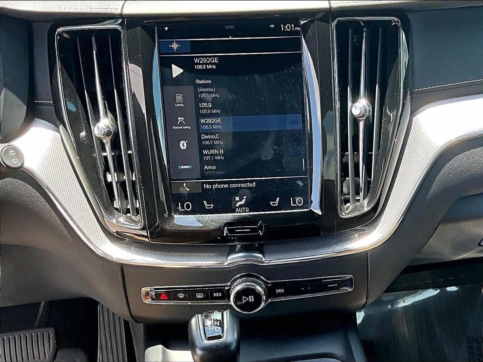 2019 Volvo XC60 T5 Inscription photo 8