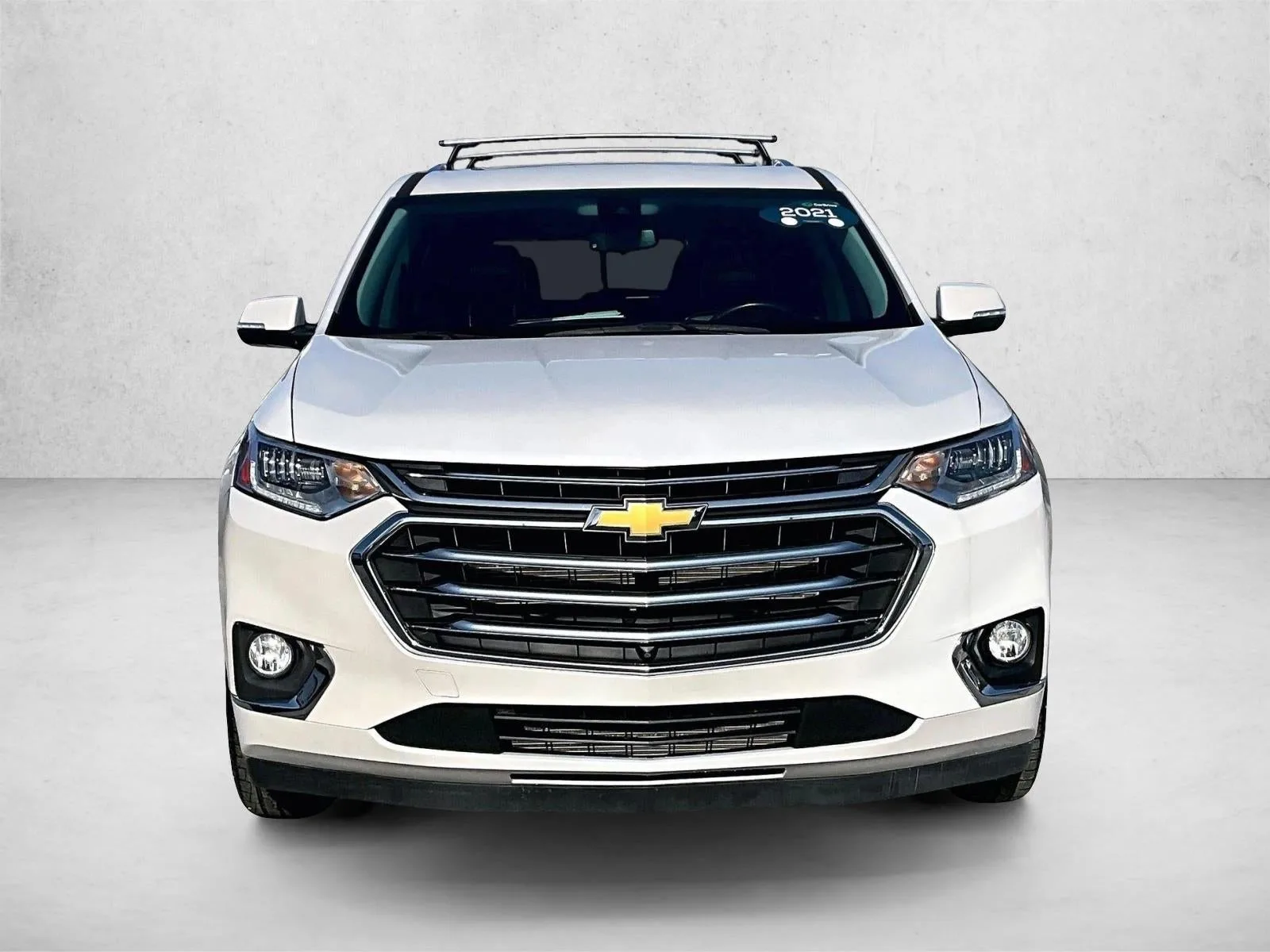 2021 Chevrolet Traverse High Country photo 3