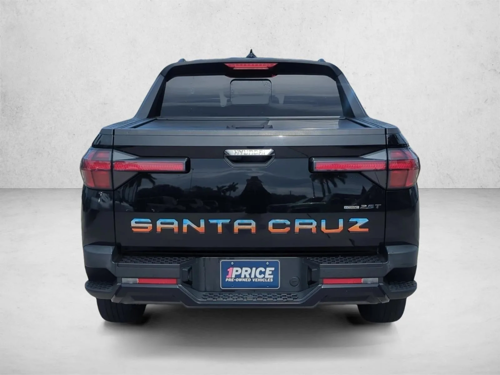 2023 Hyundai SANTA CRUZ NIGHT AWD photo 6