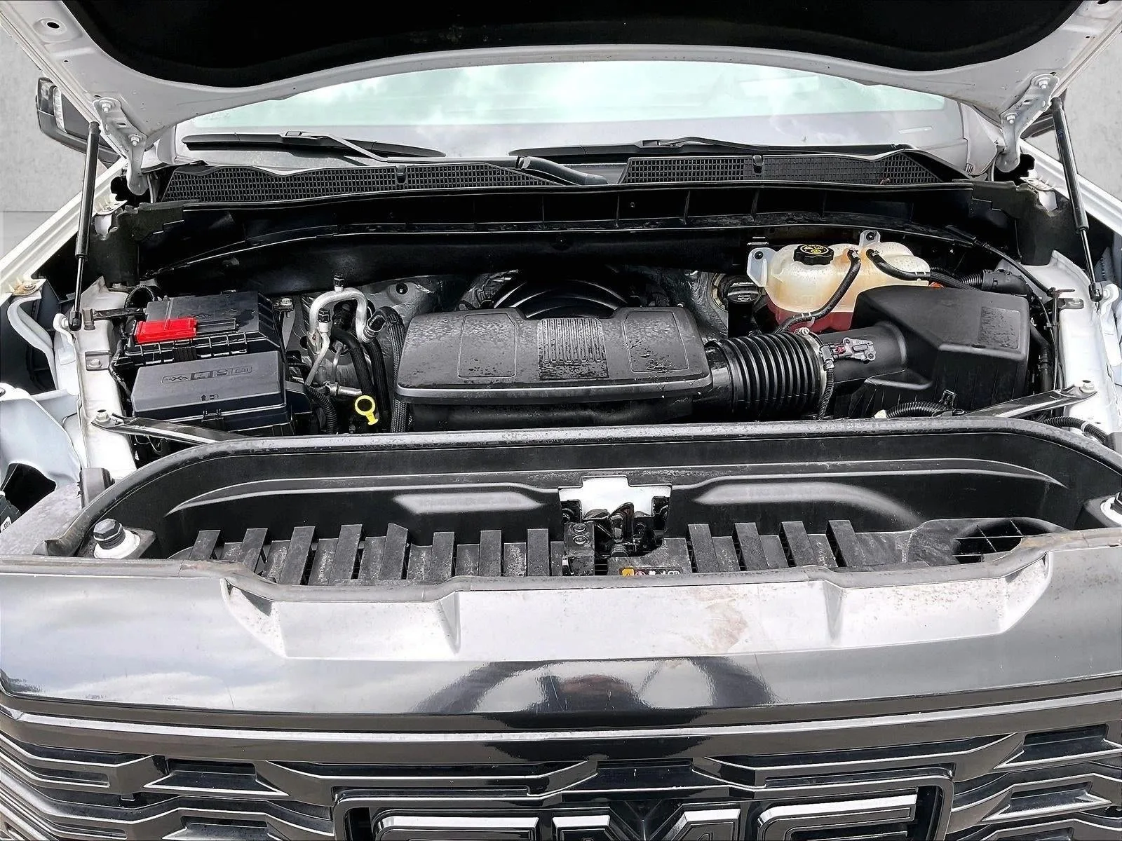 2023 GMC Sierra 1500 Denali photo 11