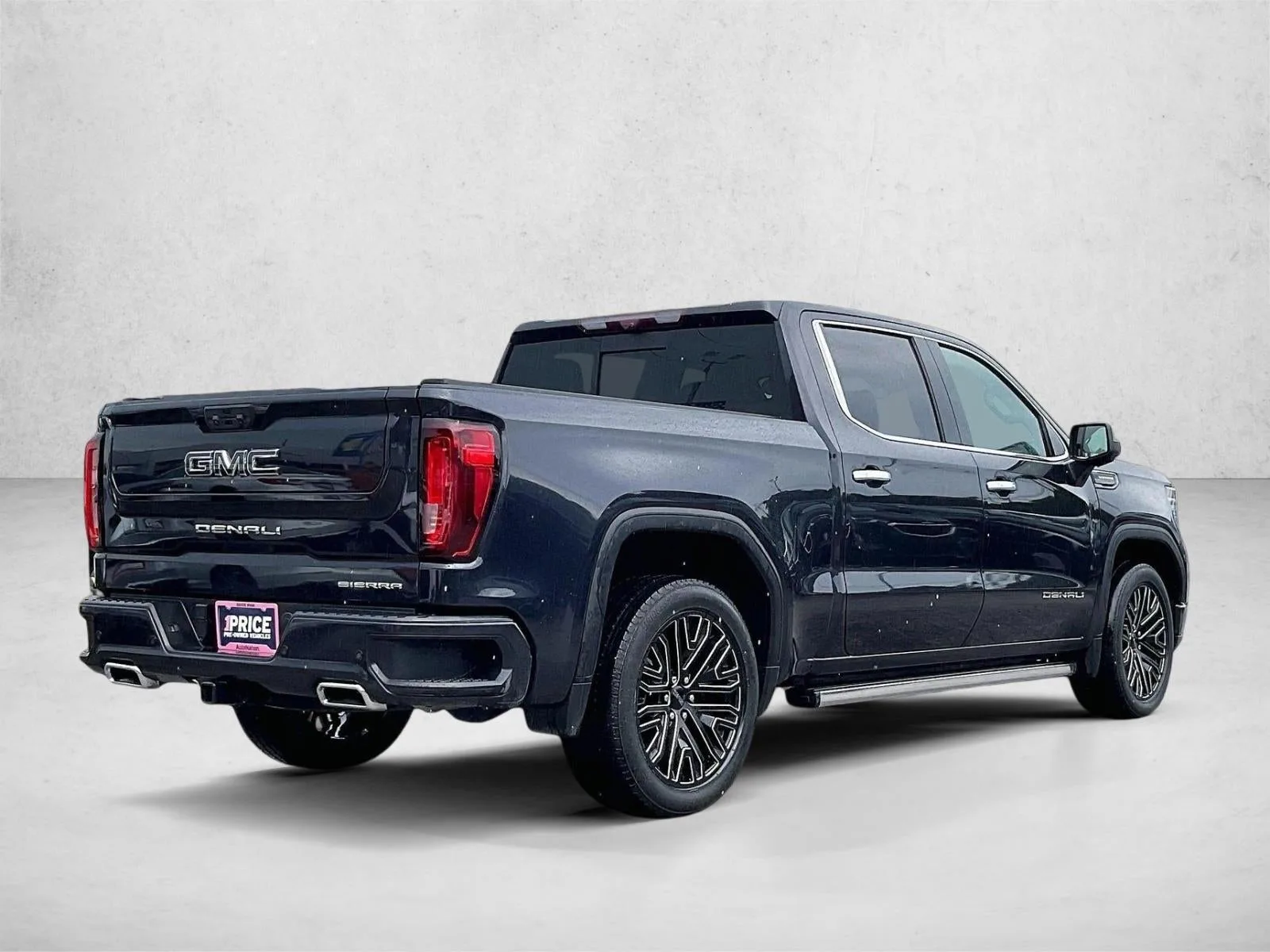 2022 GMC Sierra 1500 Denali Ultimate photo 2