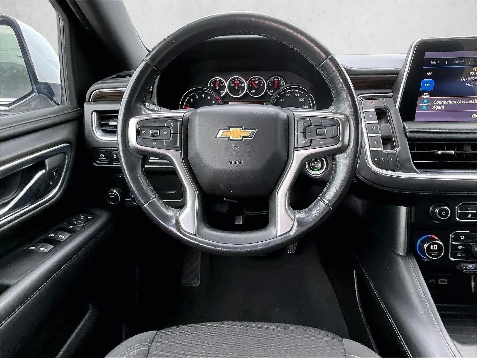 2021 Chevrolet Tahoe LS photo 7