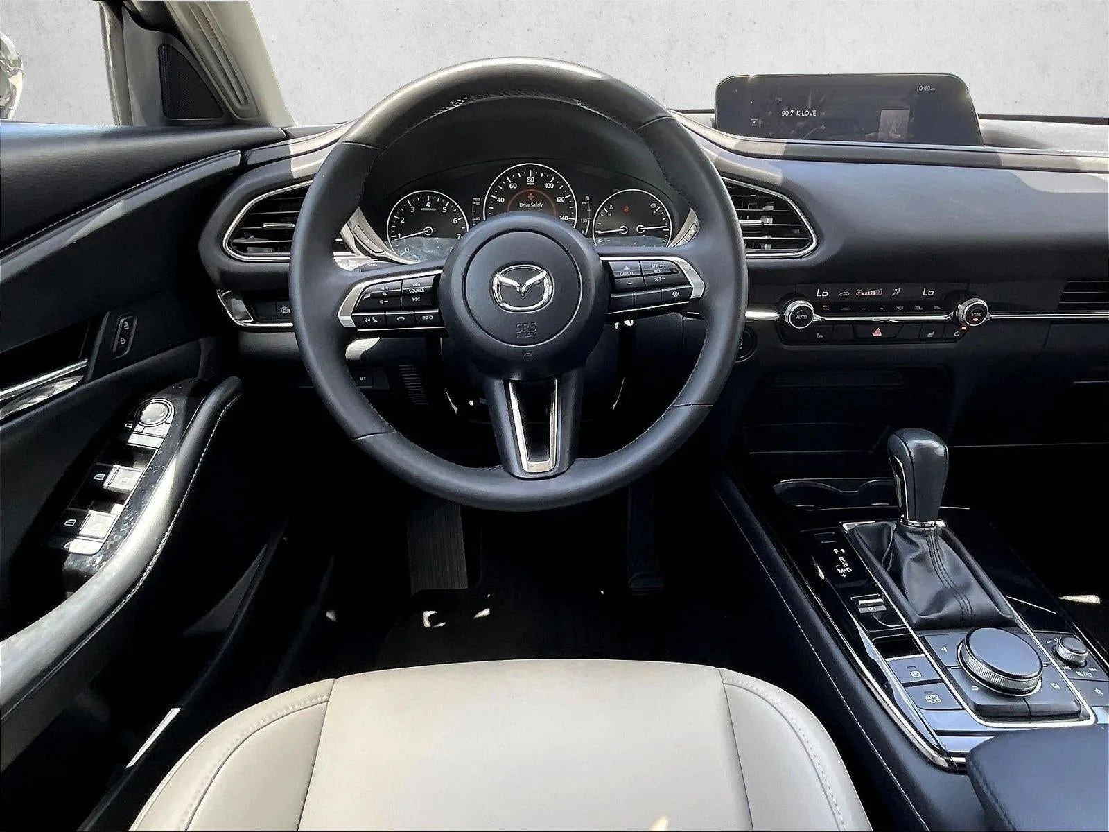 2024 Mazda CX-30 2.5 S Preferred Package AWD photo 7