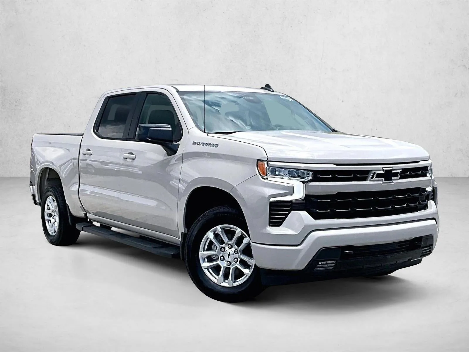 2026 Chevrolet Silverado 1500 RST photo 12
